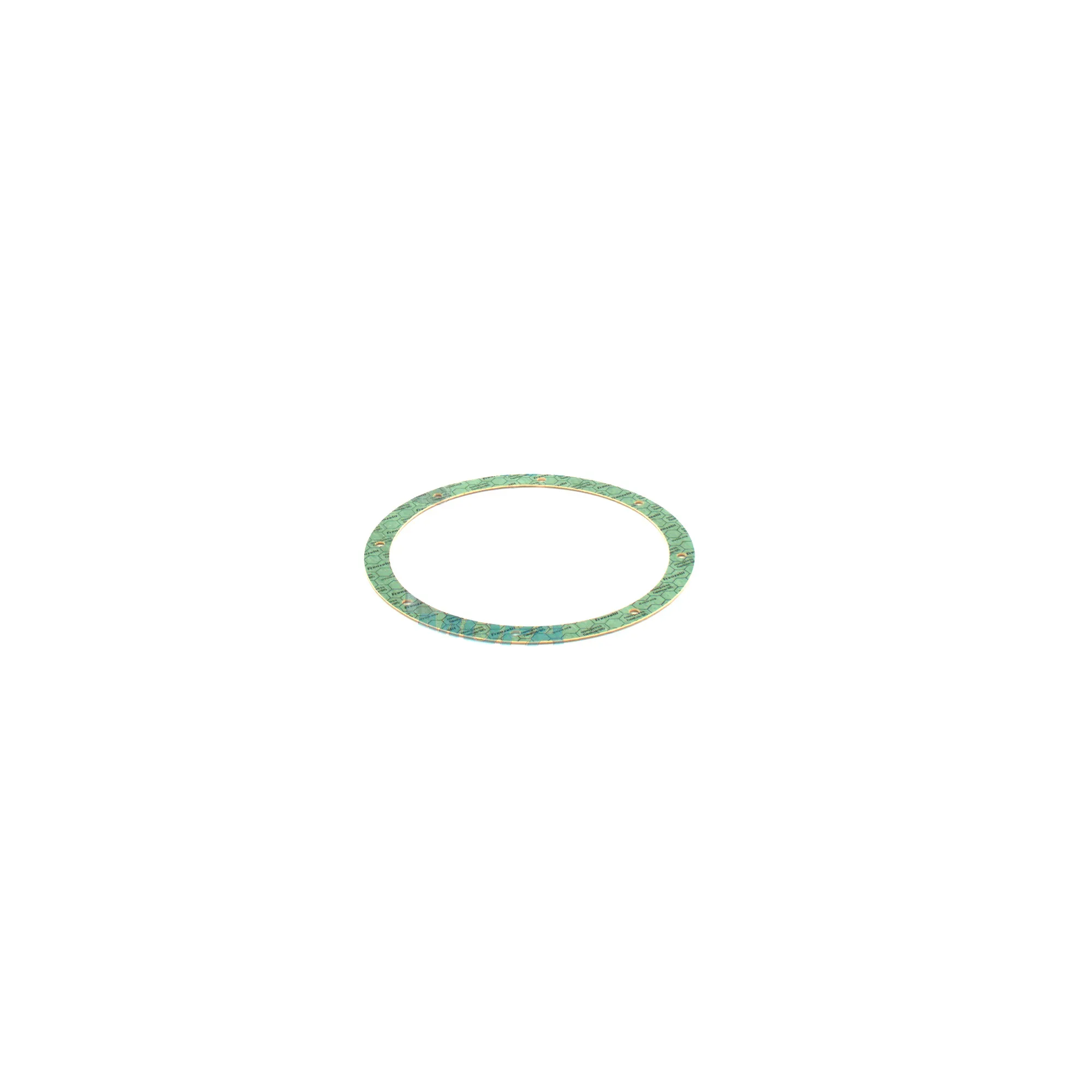 GASKET - 5590982580 suitable for MTU engines