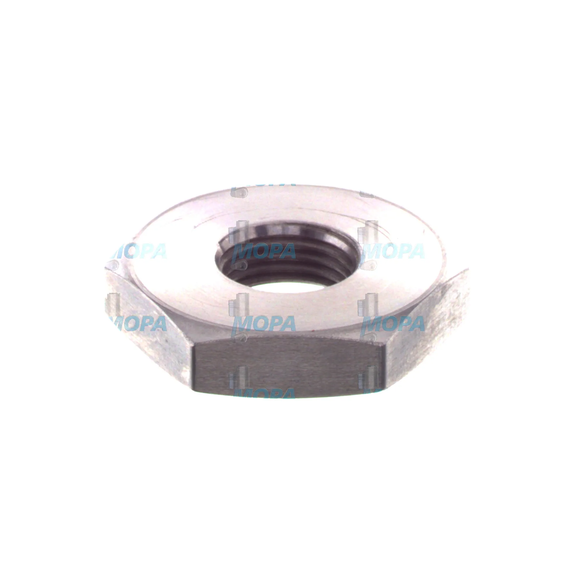 HEXAGON NUT - 02019449 suitable for MWM & Deutz engines 5