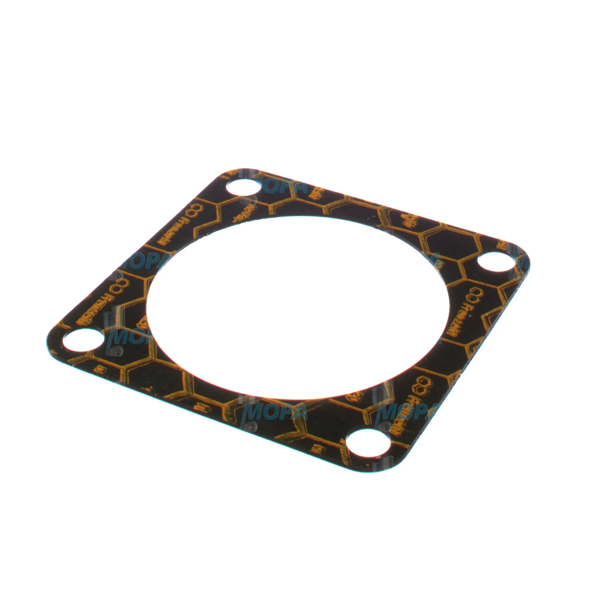 GASKET - 5532031380 suitable for MTU engines 5