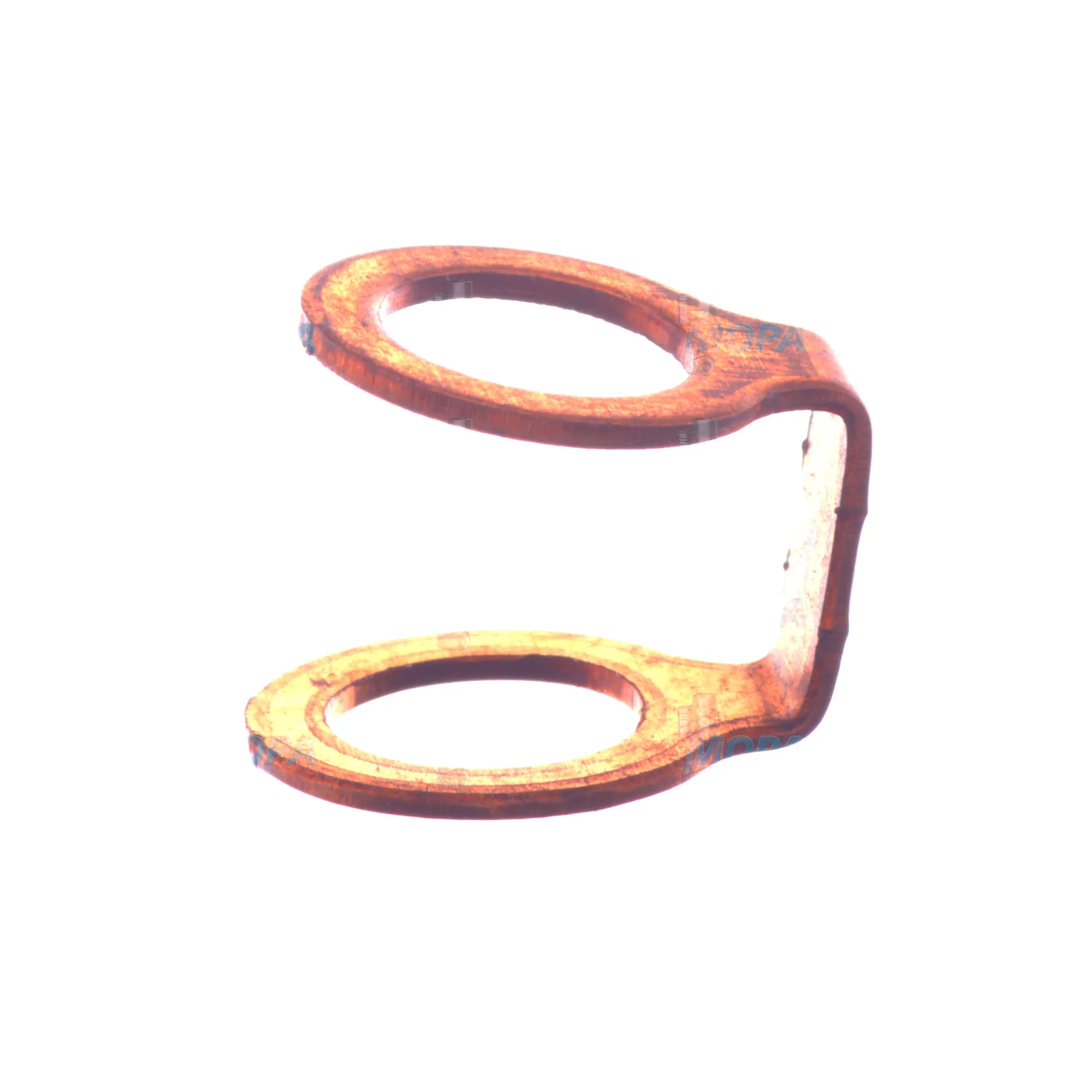 SEALING RING - 3520780080 suitable for MTU engines 5