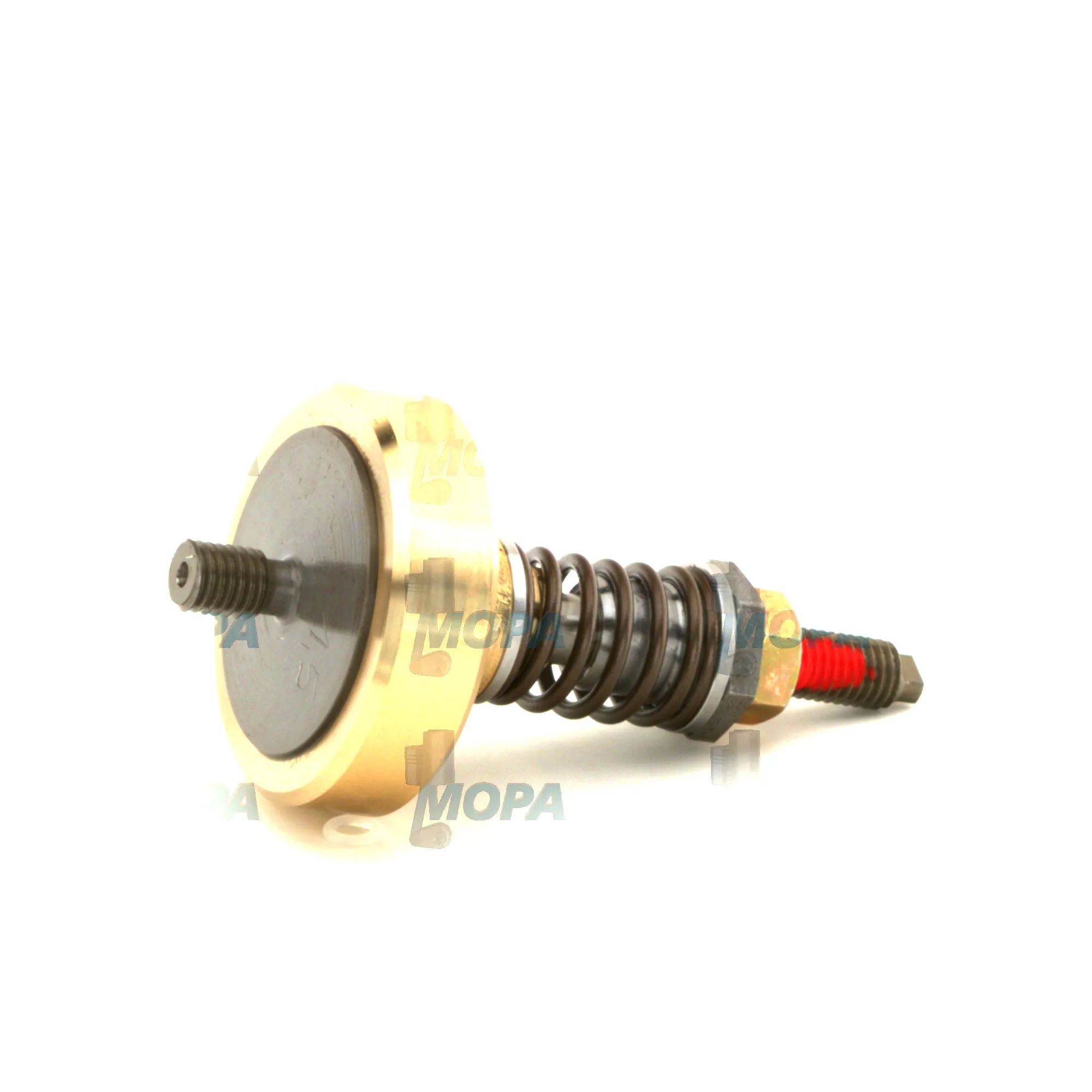 PRESSURE MAINTAINING VALVE - X58718400002 suitable for MTU engines 5
