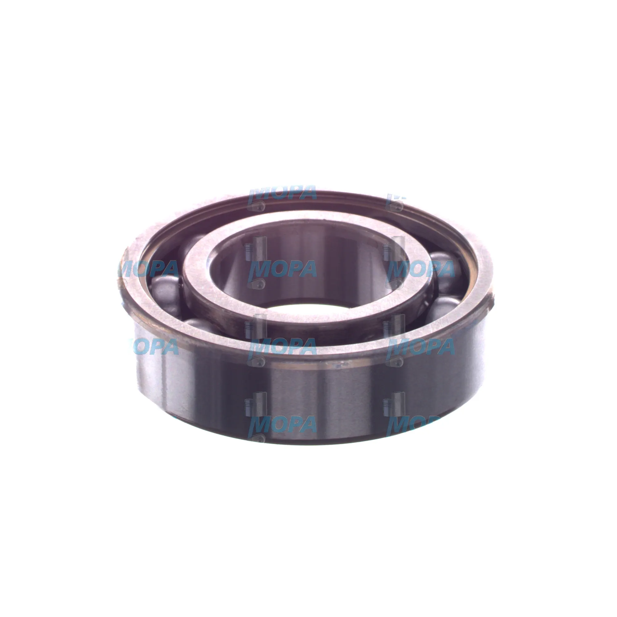 GROOVED BALL BEARING - 350/127/15 suitable for MWM & Deutz engines 4