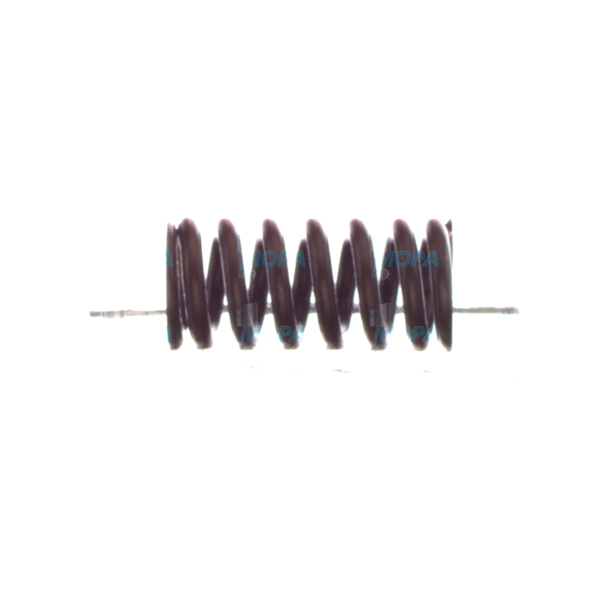 VALVE SPRING - 1414613013 suitable for Bosch engines 2