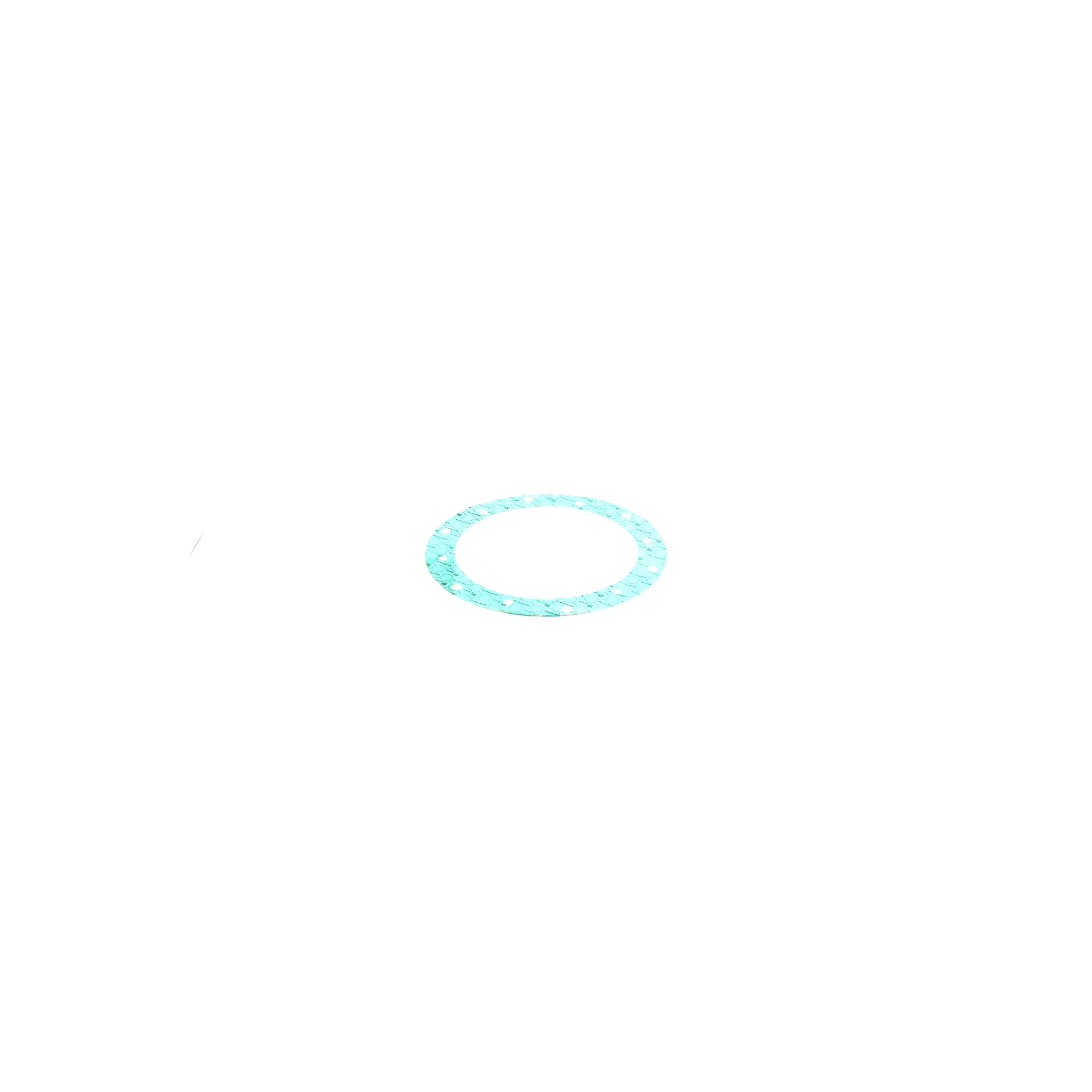 GASKET - 5070210280 suitable for MTU engines 8