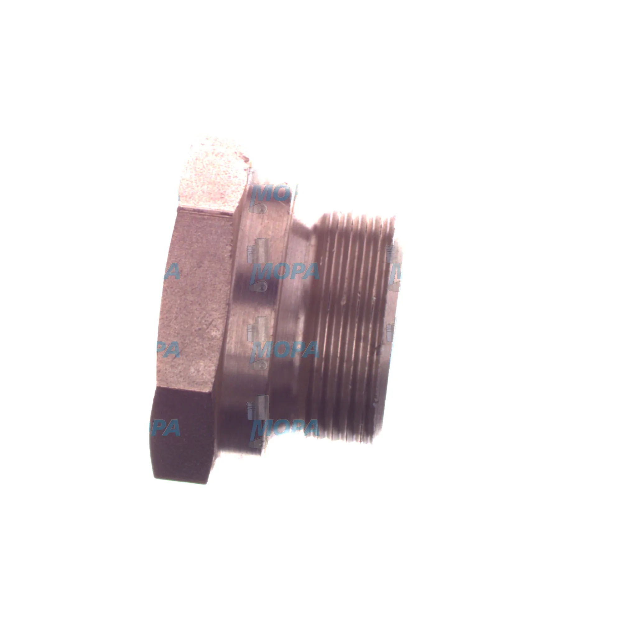 NIPPEL - 51981300640 passend für MAN D-Motoren 5