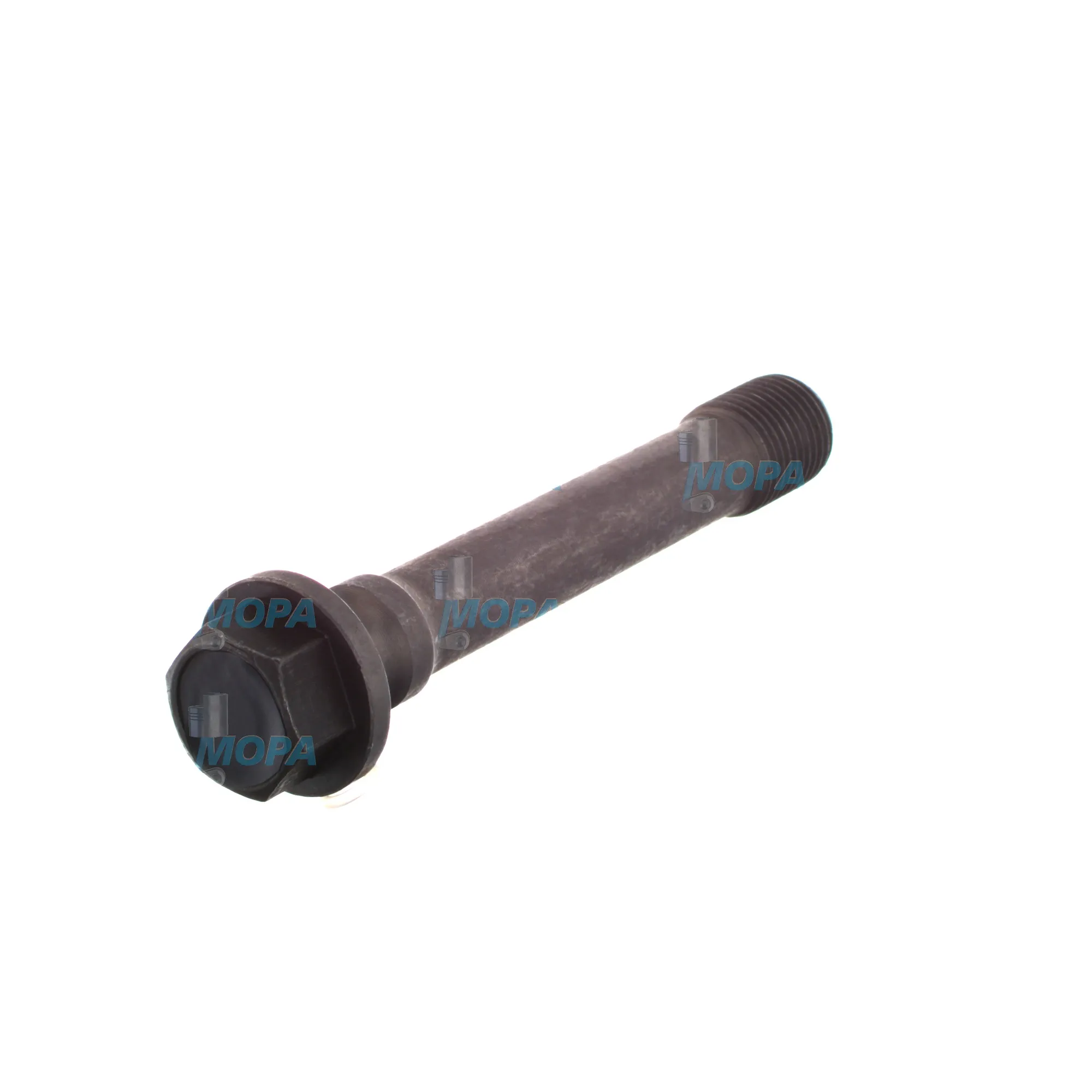 STRESS BOLT - 51900200355 suitable for MAN D engines 18
