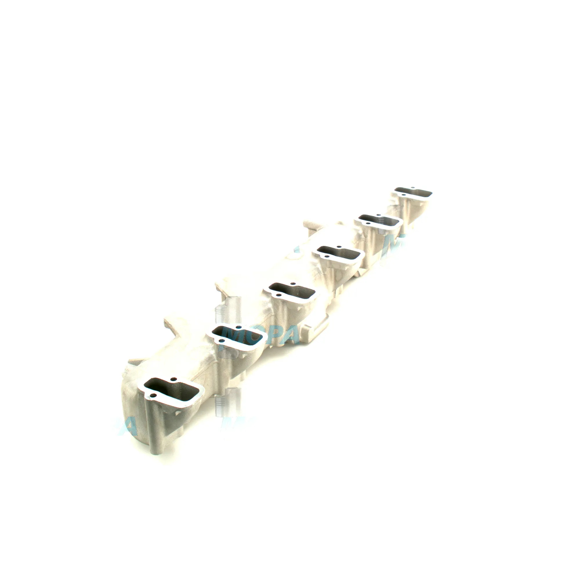 INTAKE PIPE - 51082010269 suitable for MAN D-engines