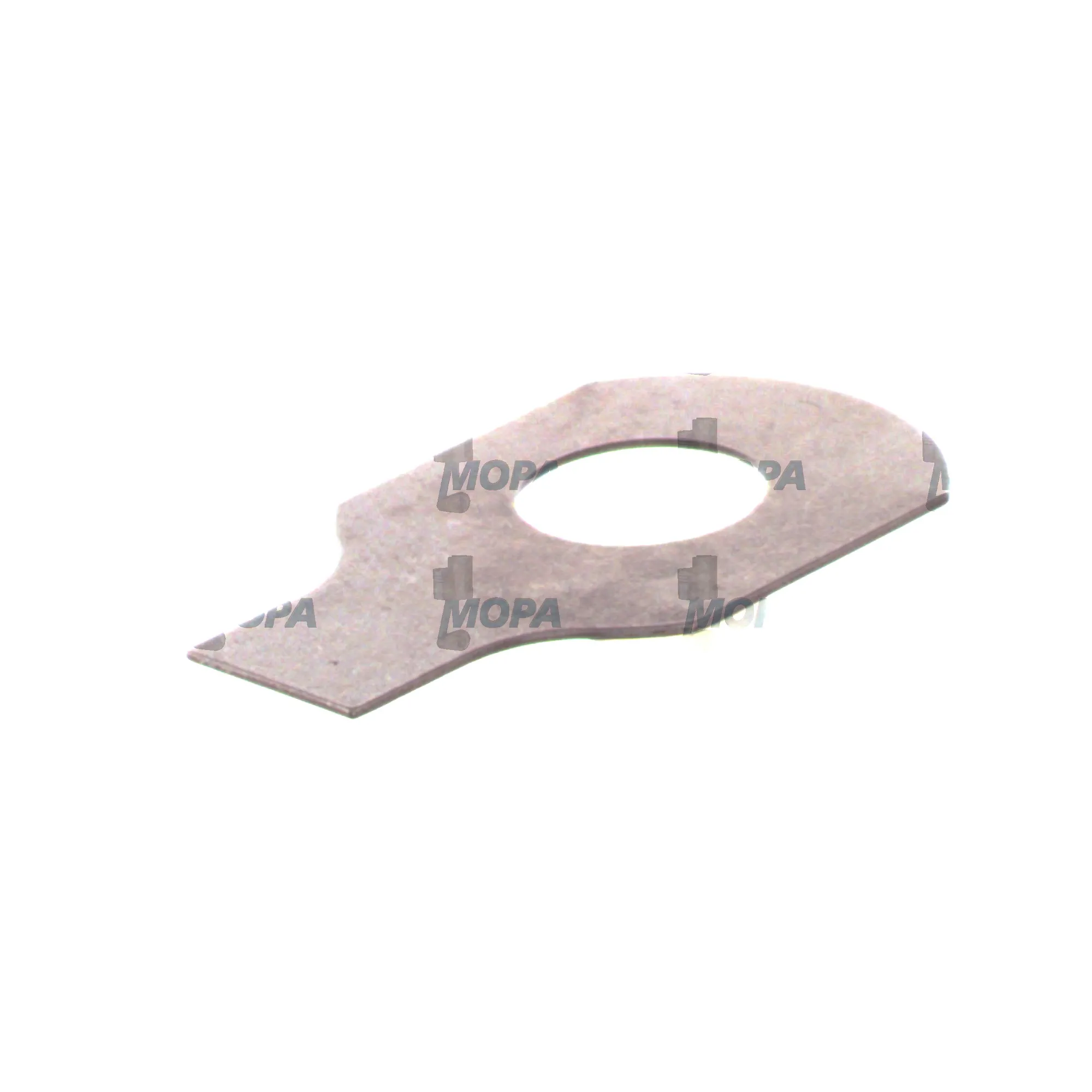 TAB WASHER - 700290010500 suitable for MTU engines