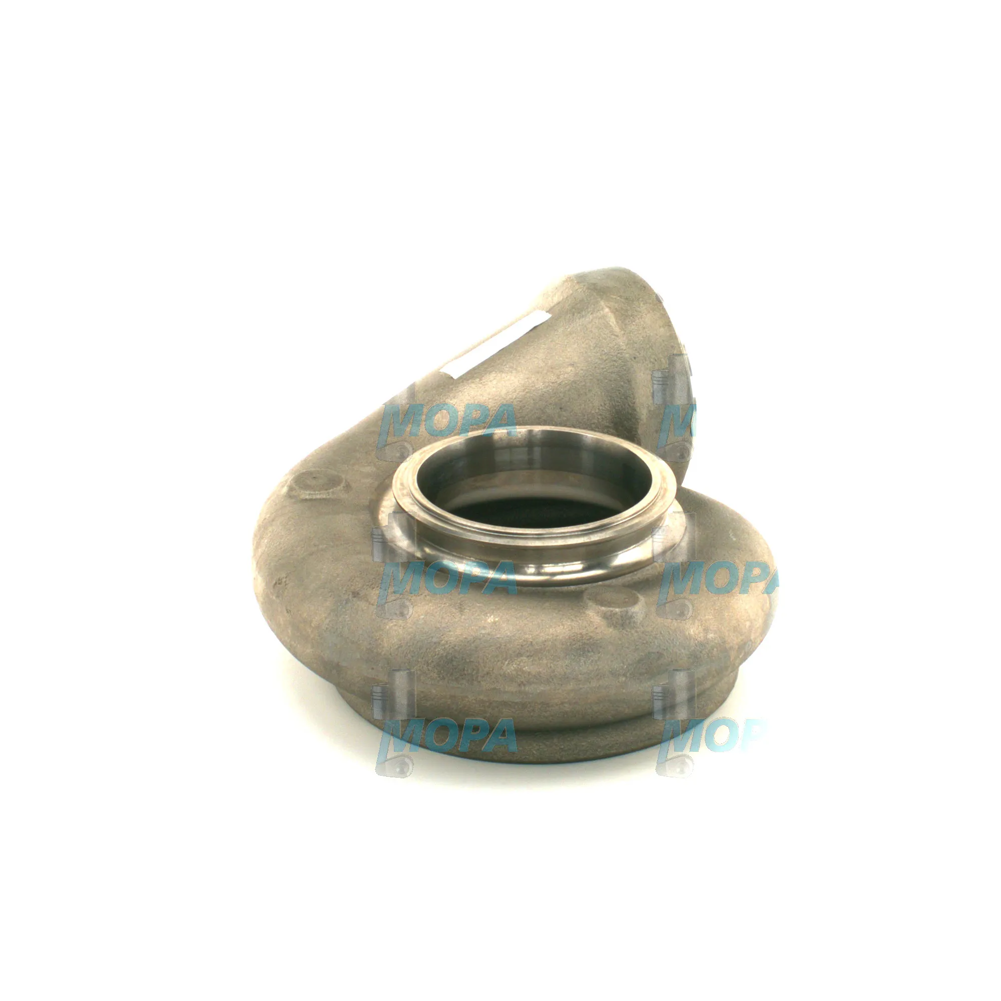 TURBINENGEHAEUSE - 5100802130 passend für MTU Motoren 8