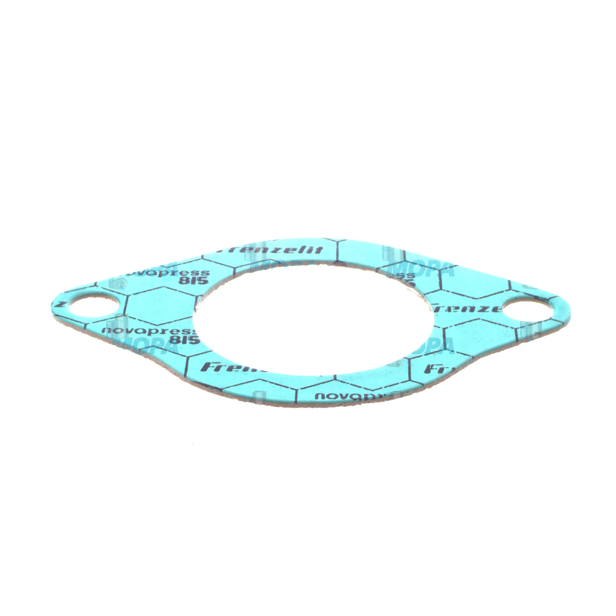 GASKET - 5550140380 suitable for MTU engines 3