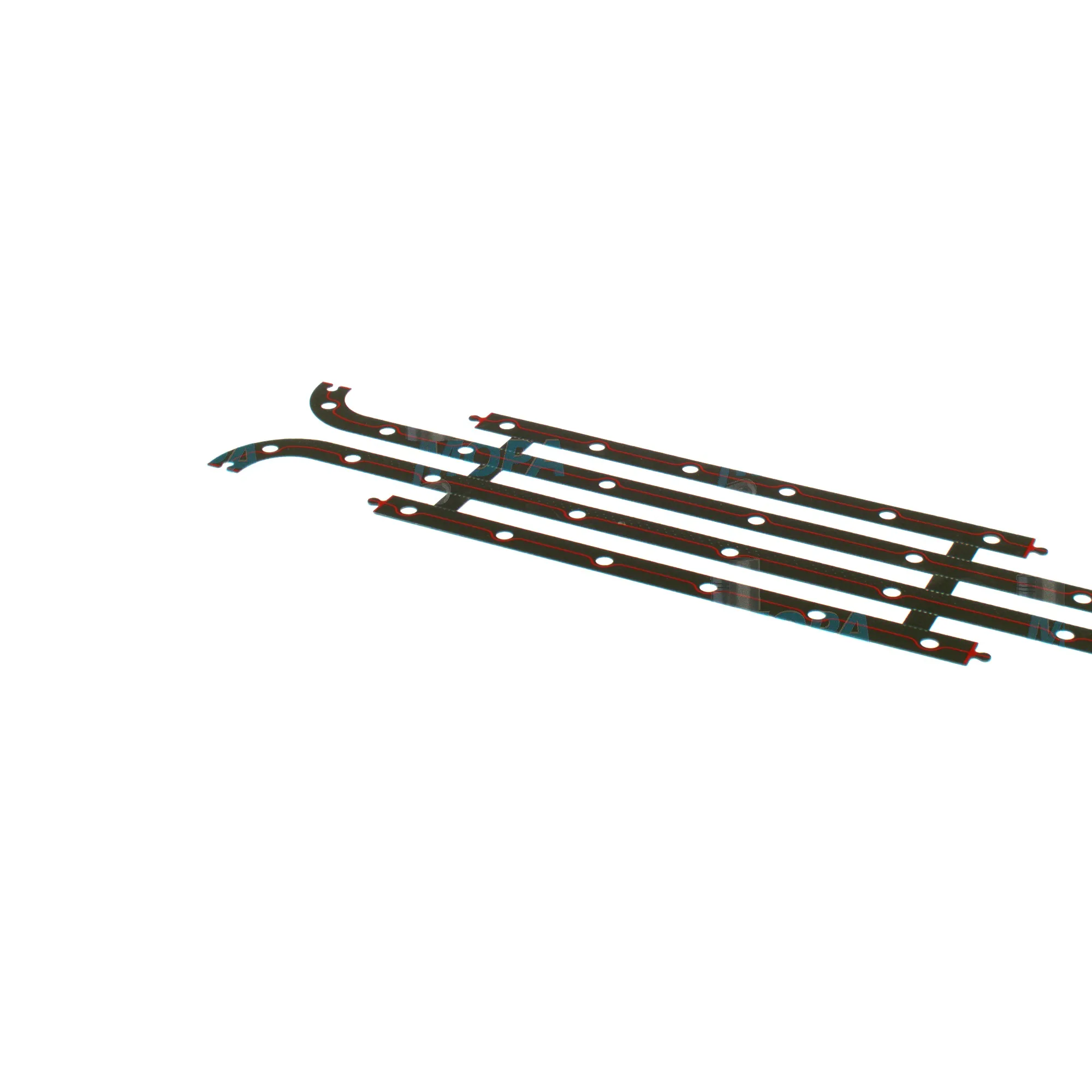 GASKET - 12283715 suitable for MWM & Deutz engines 7