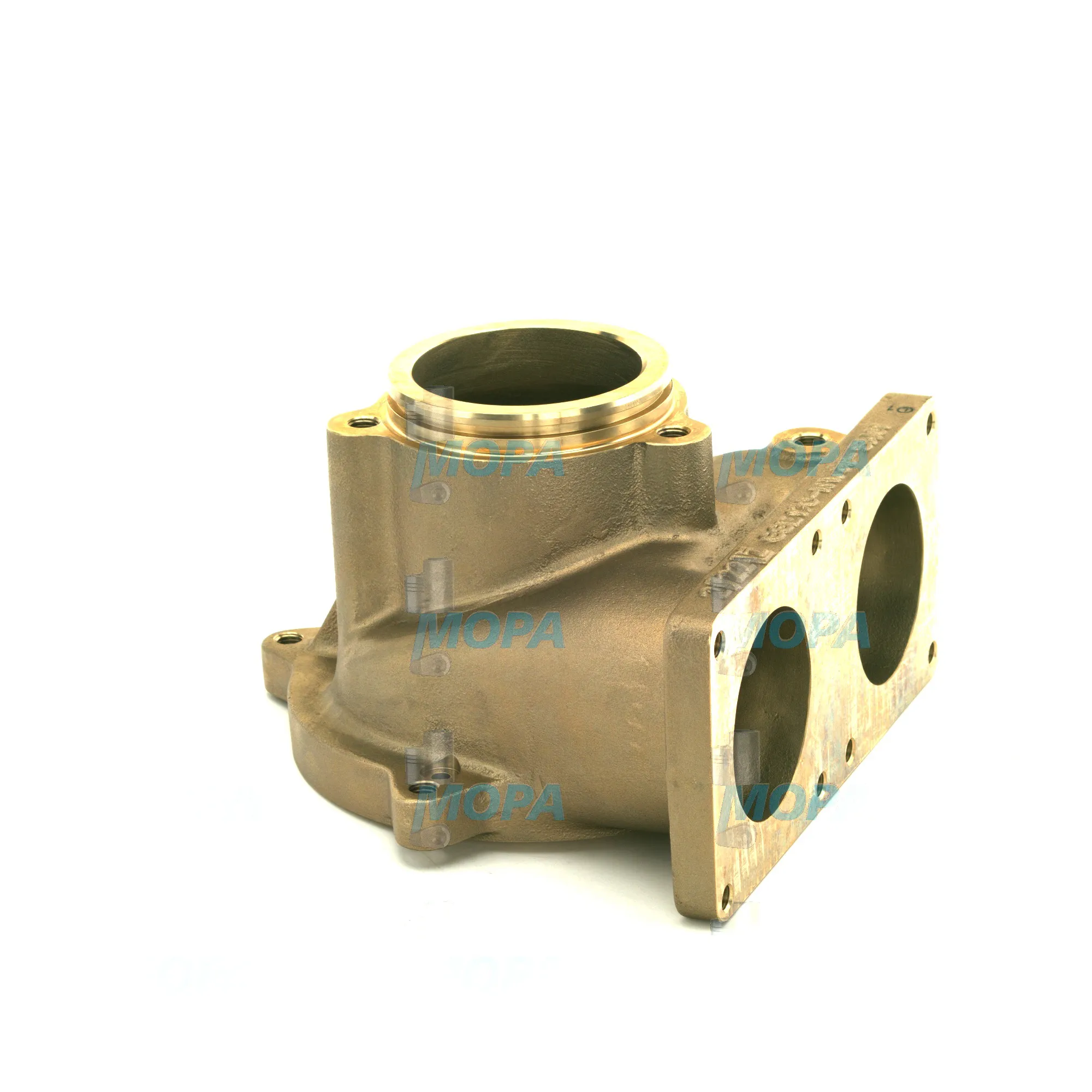 HOUSING - 5502040901 suitable for MTU engines 8