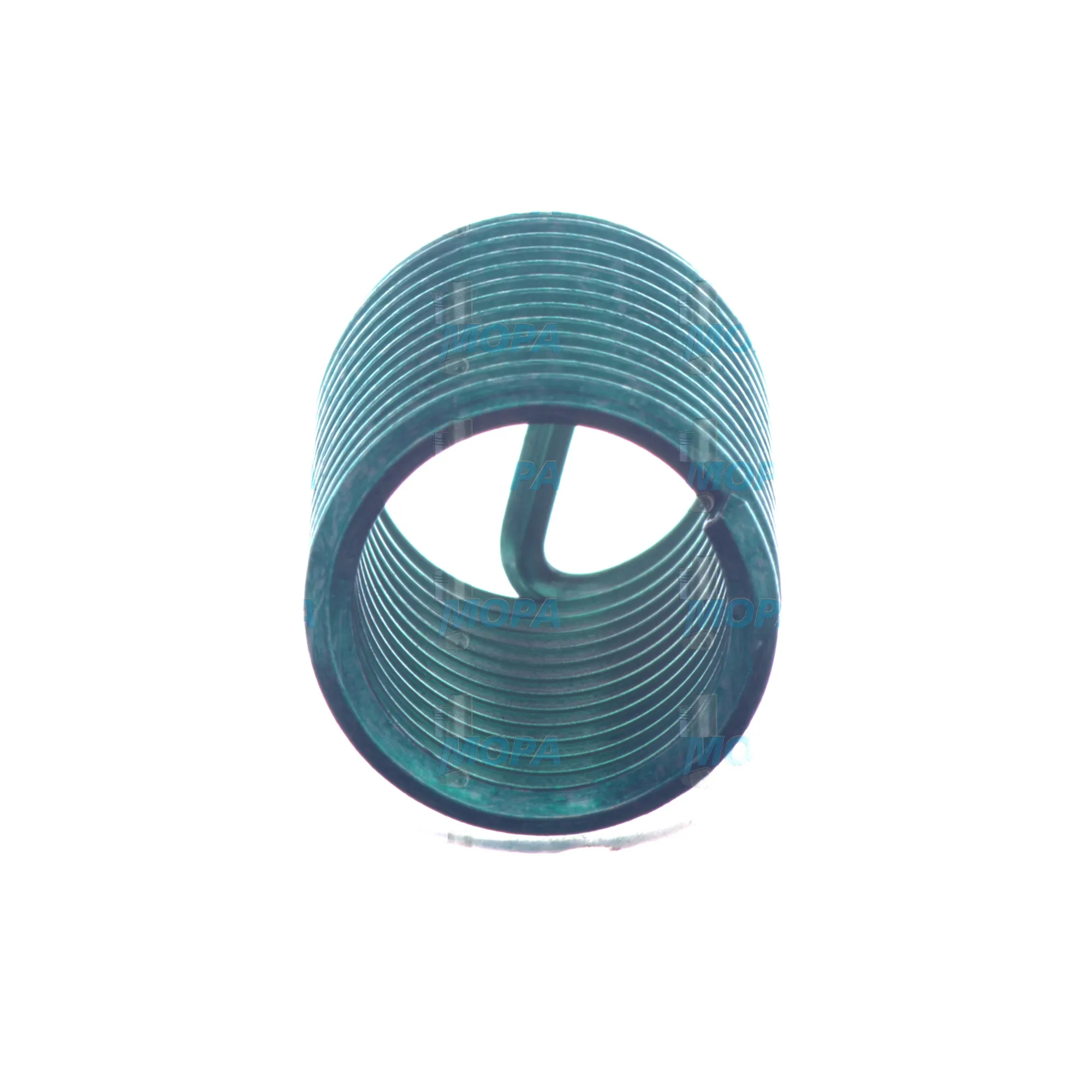 GEWINDEEINSATZ - 900421012006 passend für MTU Motoren 5