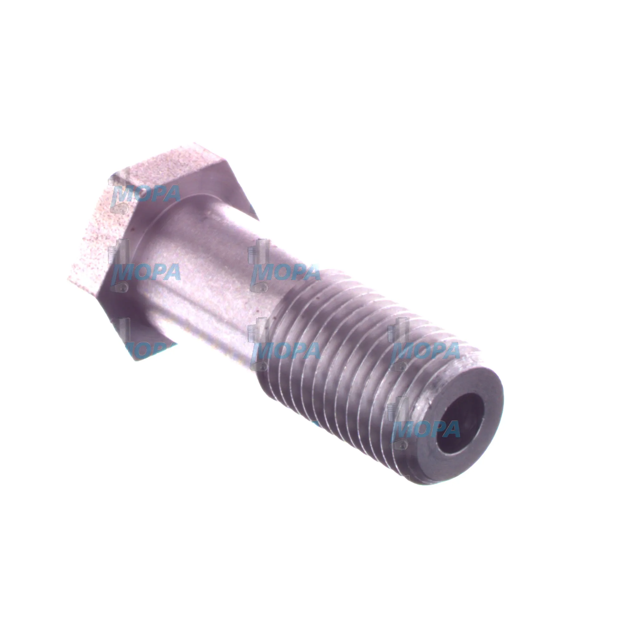HOLLOW SCREW - 51981500051 suitable for MAN D engines 4