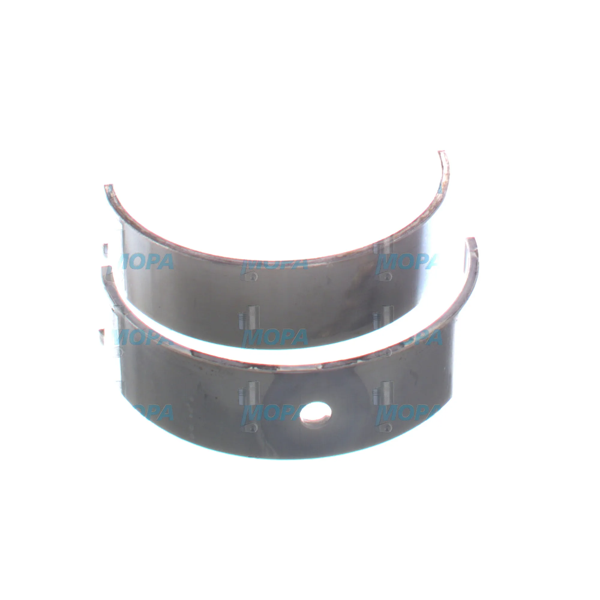 MAIN BEARING PAIR - 51011106530 suitable for MAN D-engines 6