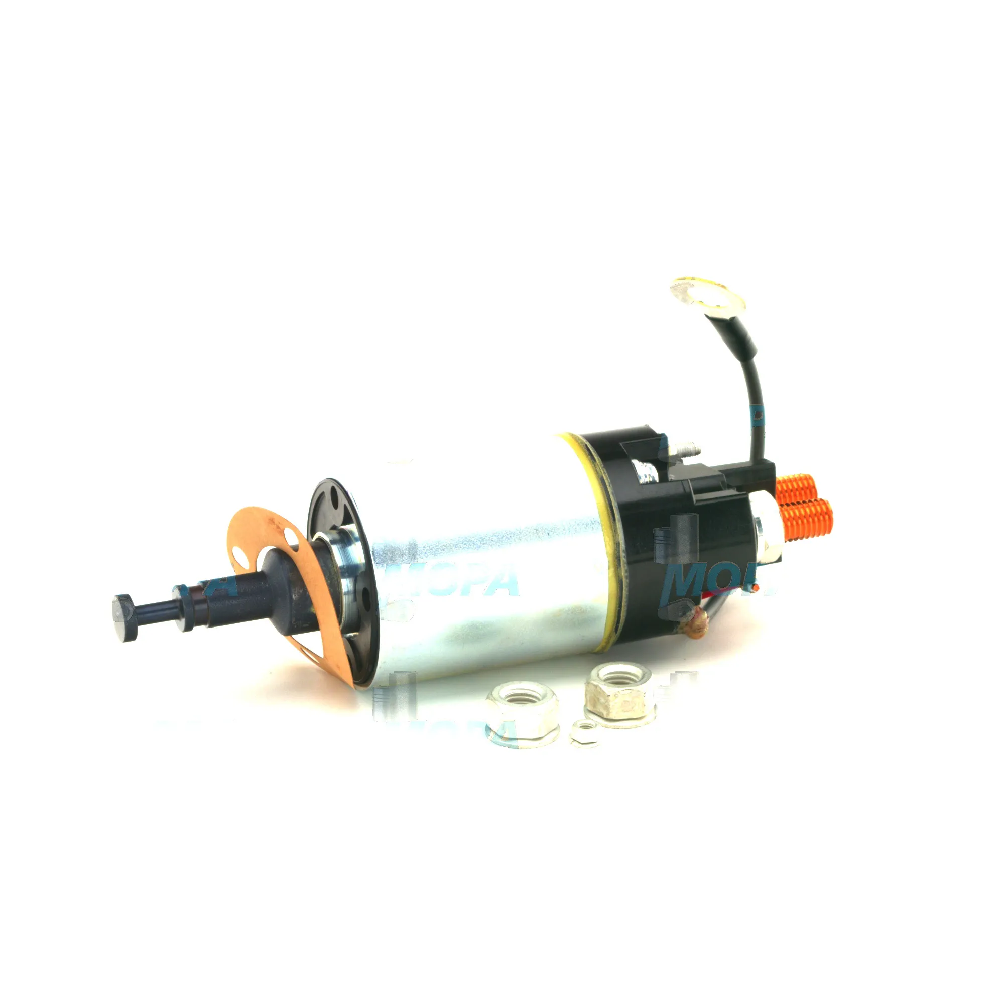 SOLENOID SWITCH - 51262120024 suitable for MAN D-engines 3