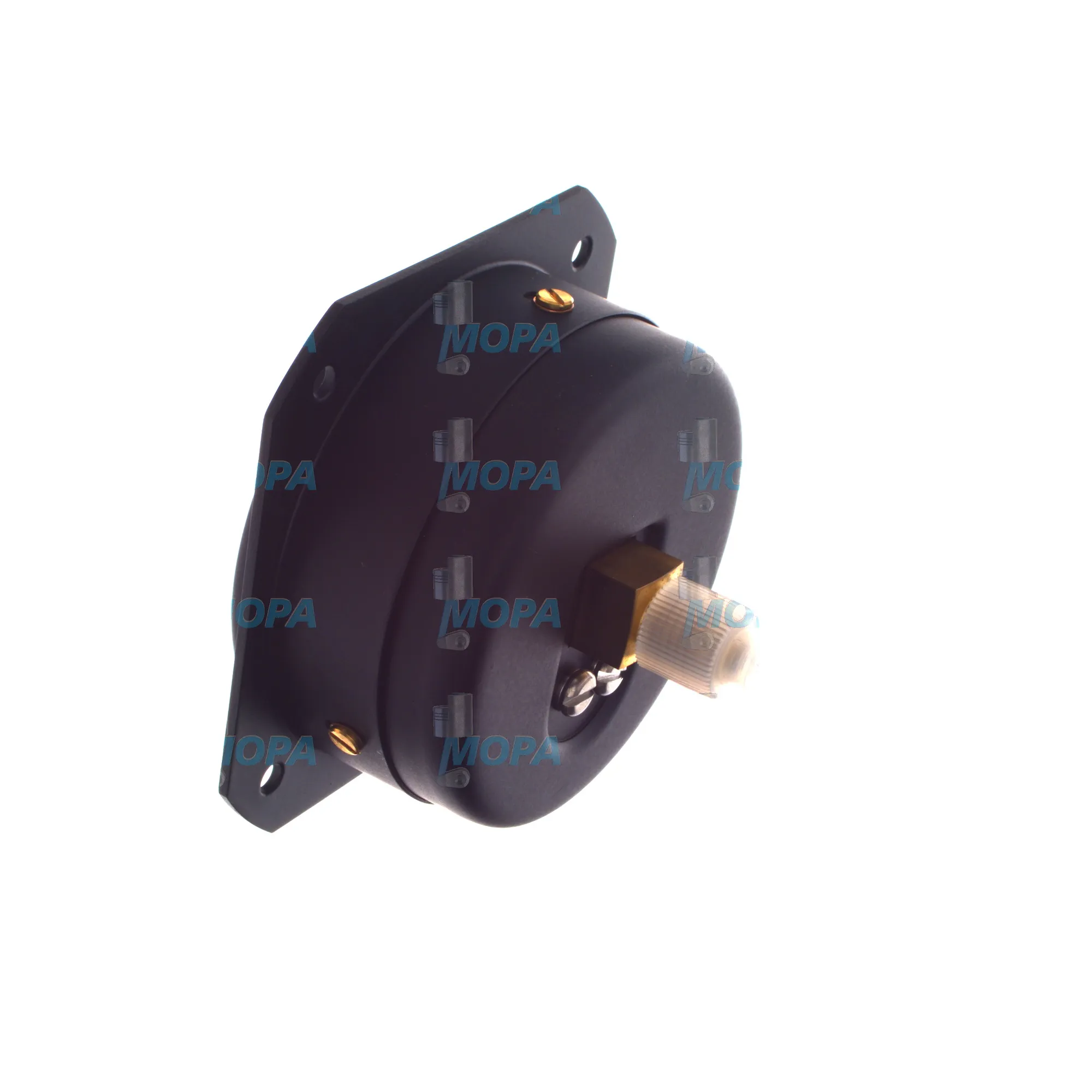 PRESSURE GAUGE - 0001534425 suitable for MTU engines