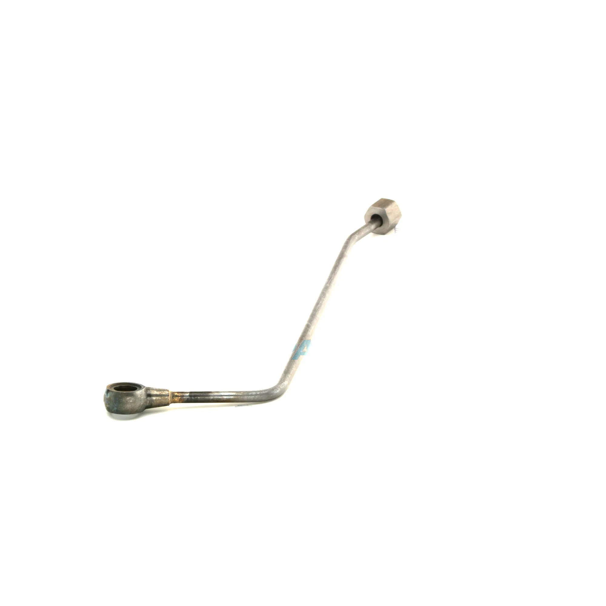 VENT LINE - 5362002758 suitable for MTU engines