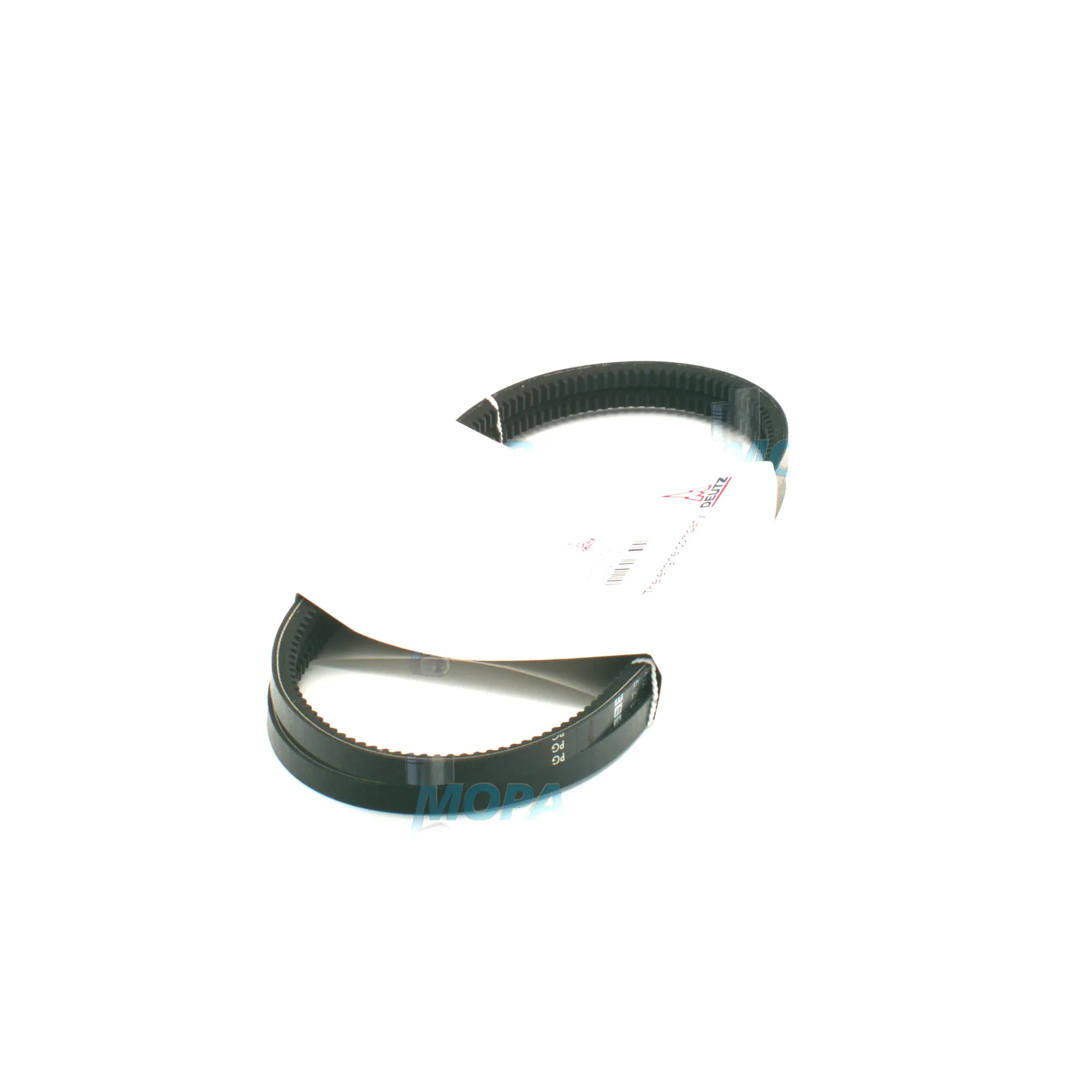 V-BELT SET - 01181775 suitable for Deutz engines 9