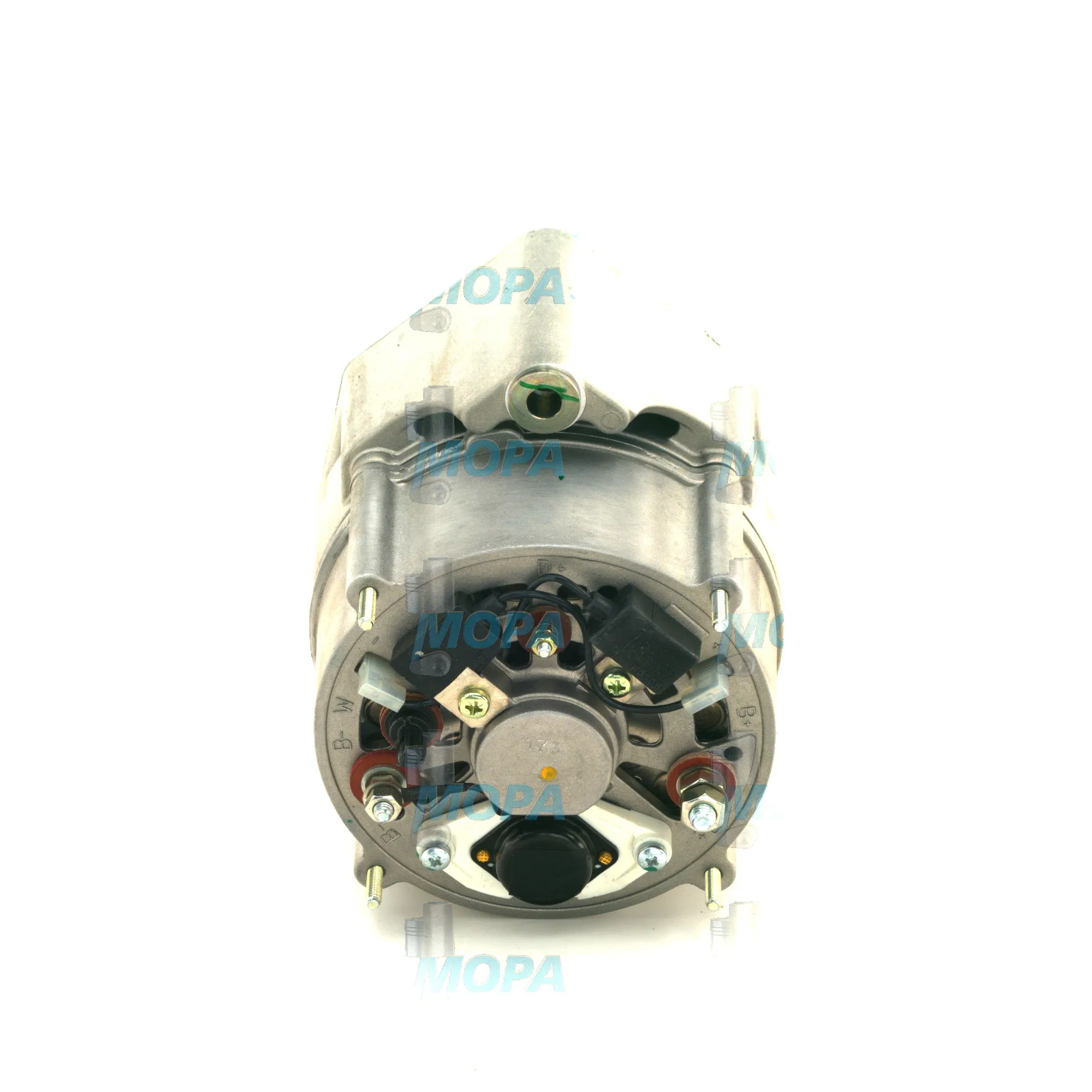 3-PHASE ALTERNATOR - 0120469024 suitable for Bosch engines 3
