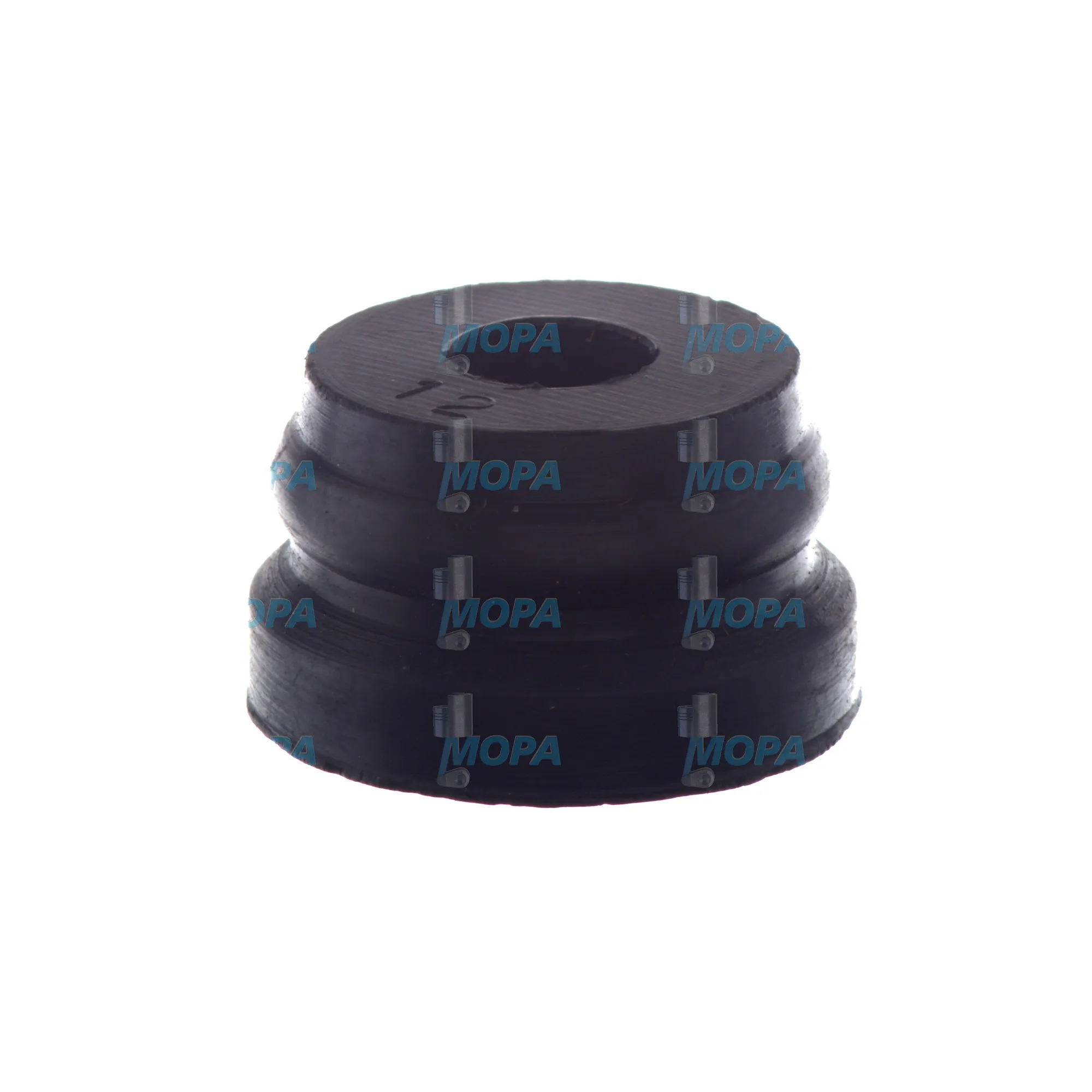 GASKET - K0004183184 suitable for MAN D engines 6