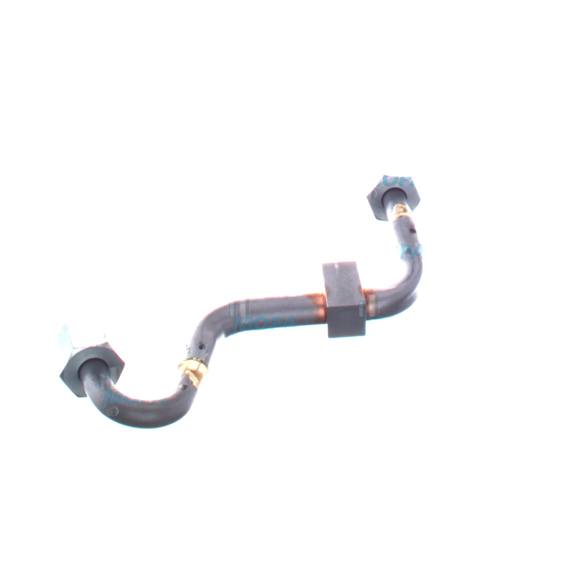 KRAFTSTOFFLEITUNG - 20759475 passend für Volvo/Volvo Penta Motoren 1