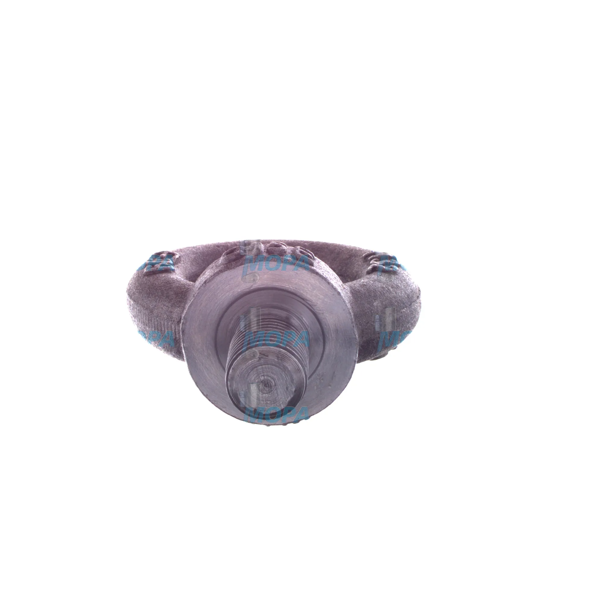 SCREW/BOLT - 000580016002 suitable for MTU engines 5