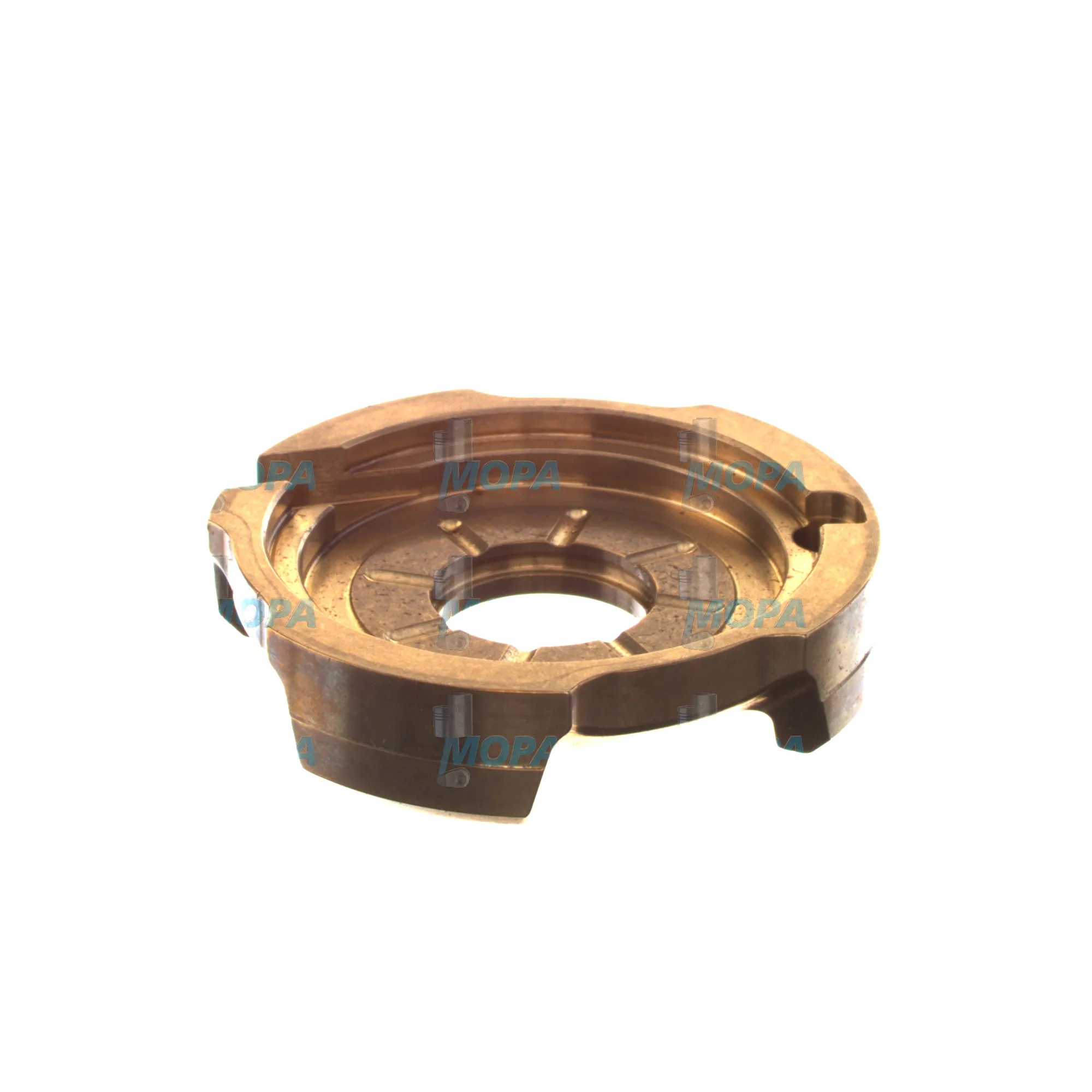AXIALLAGER - 5100200212 passend für MTU Motoren 7