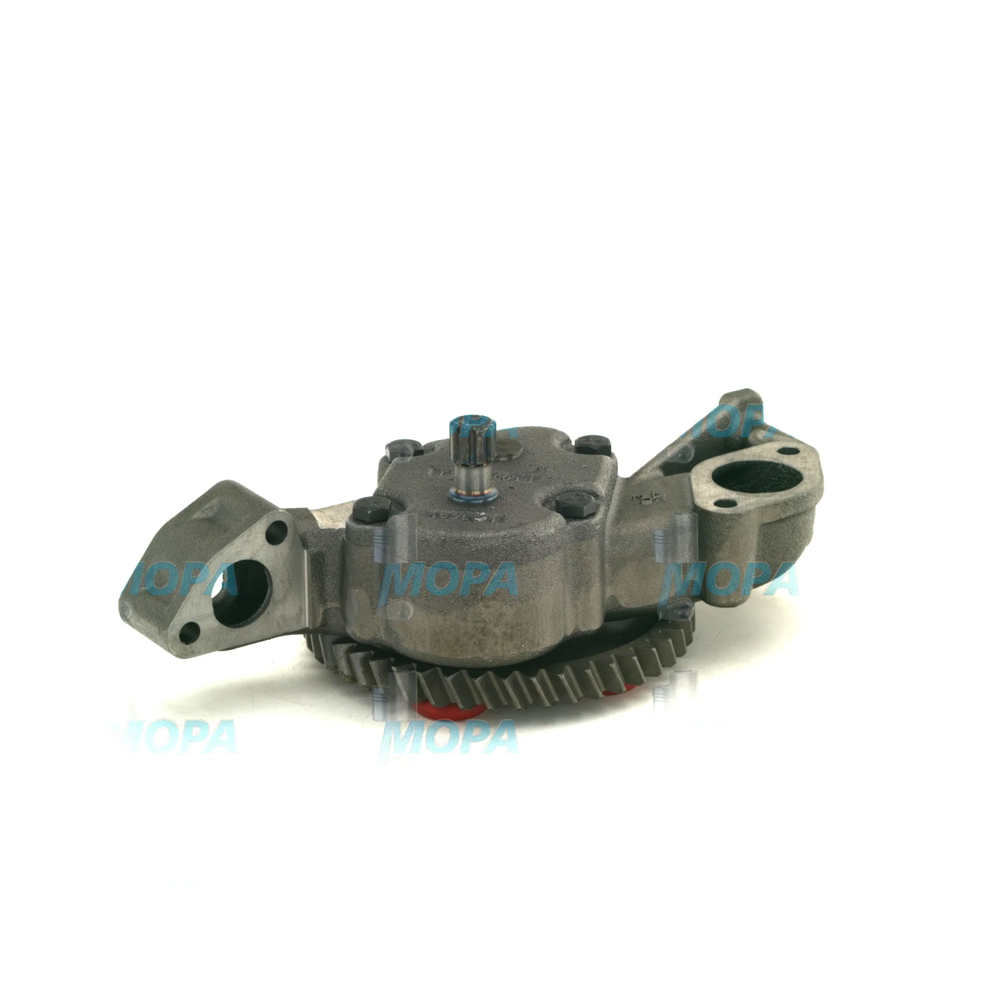 OIL PUMP - 51051006134 suitable for MAN D-engines 6