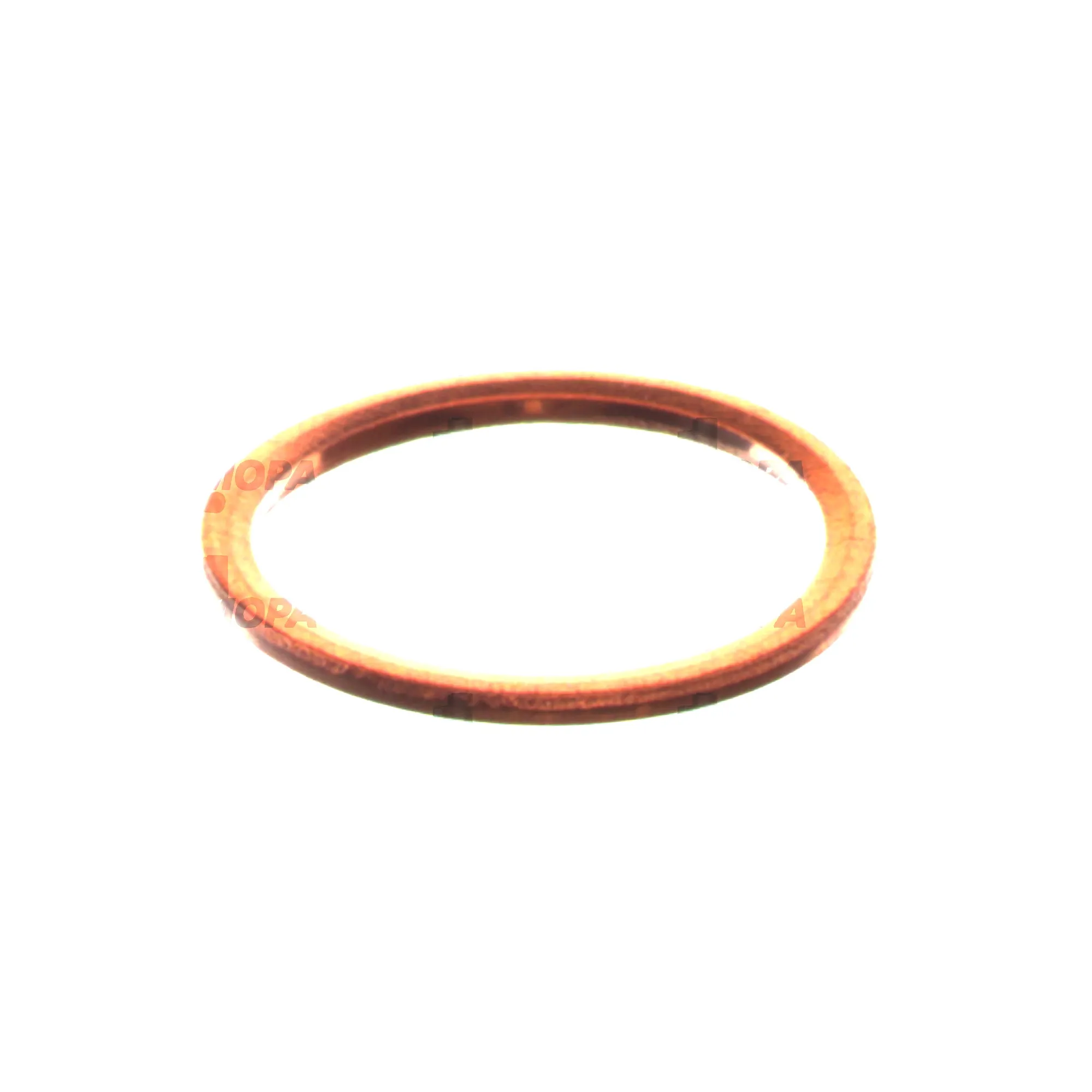 SEALING RING - 628/43/8/05028570 suitable for MWM & Deutz engines 6