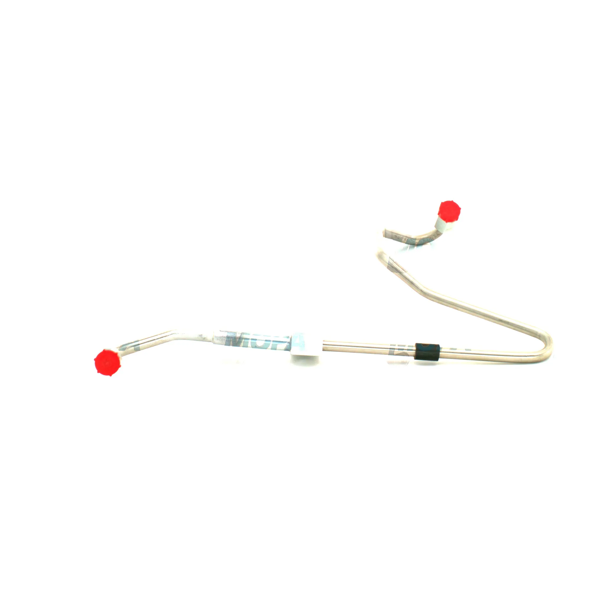 INJECTION LINE (leakage secured) - 51103030559 suitable for MAN D engines