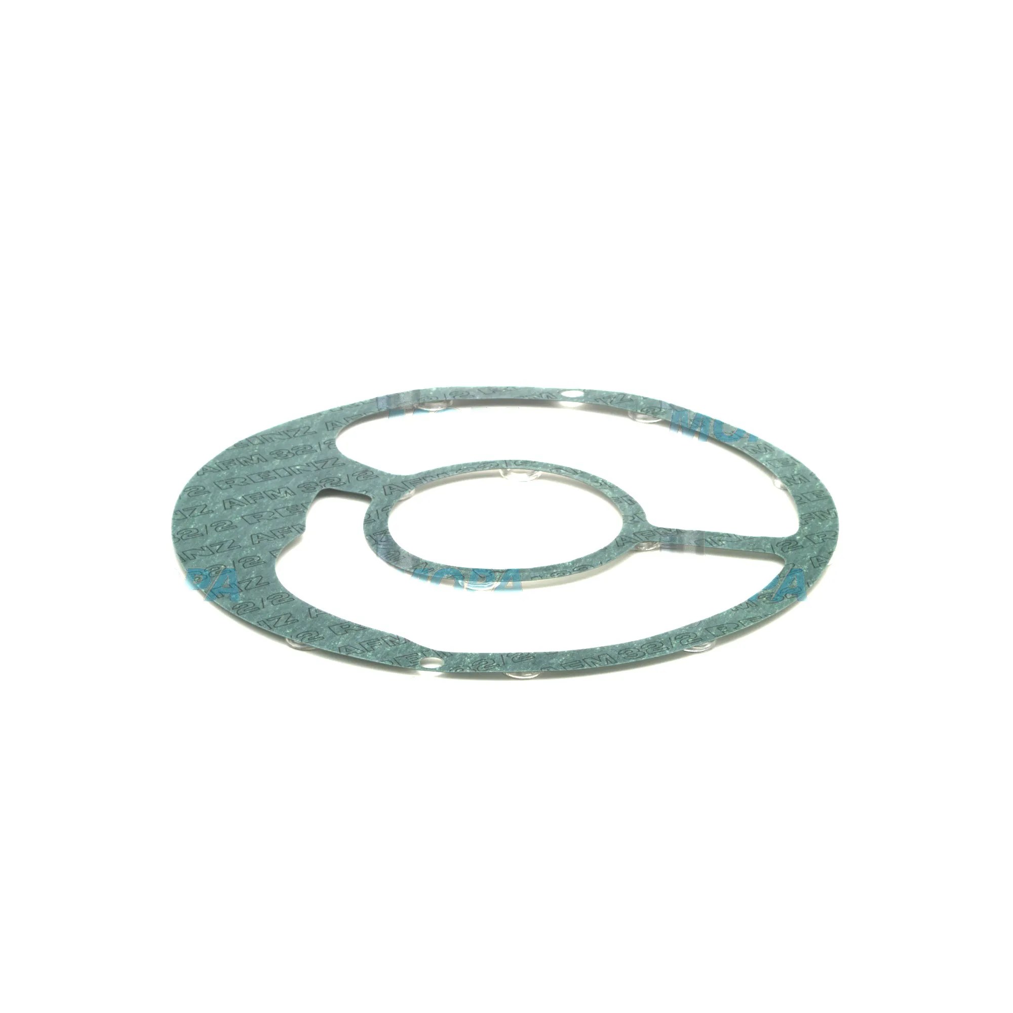GASKET - 5552040580 suitable for MTU engines 6