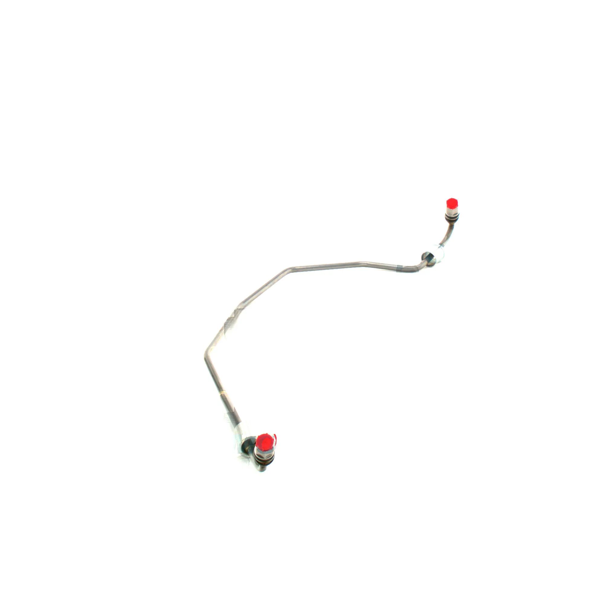 HIGH PRESSURE PIPE - 04002658 suitable for MWM & Deutz engines 9