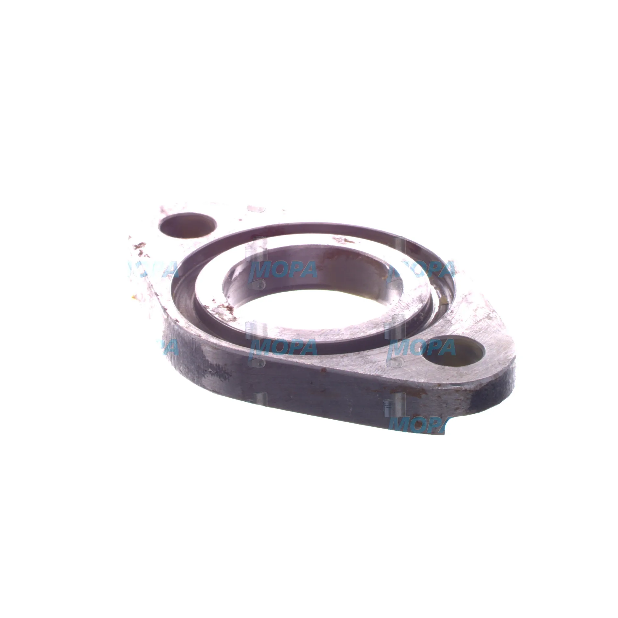 OVAL FLANGE - 12312115 suitable for MWM & Deutz engines 7
