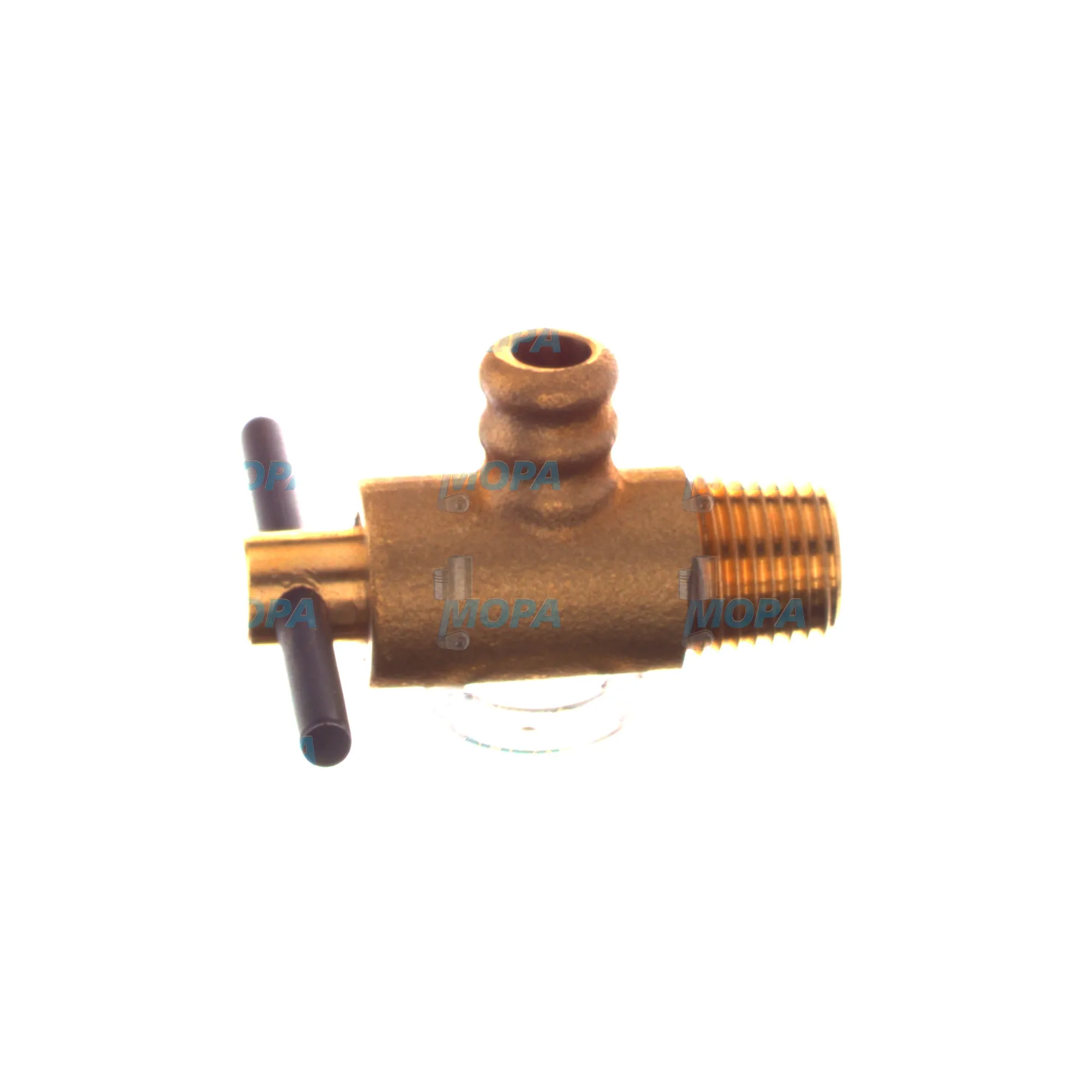 DRAIN COCK - 071401010200 suitable for MTU engines 7
