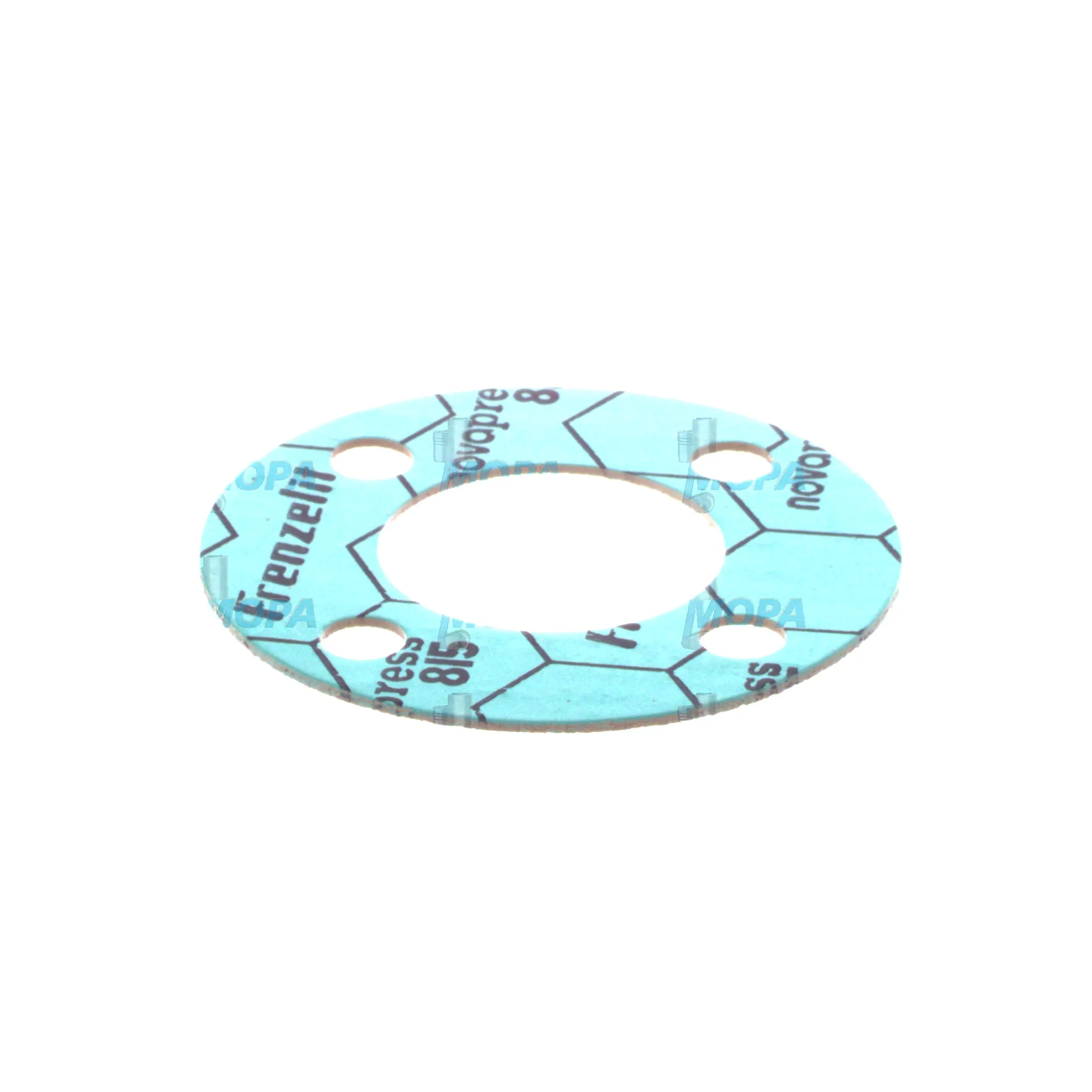 GASKET - 5609972649 suitable for MTU engines 7