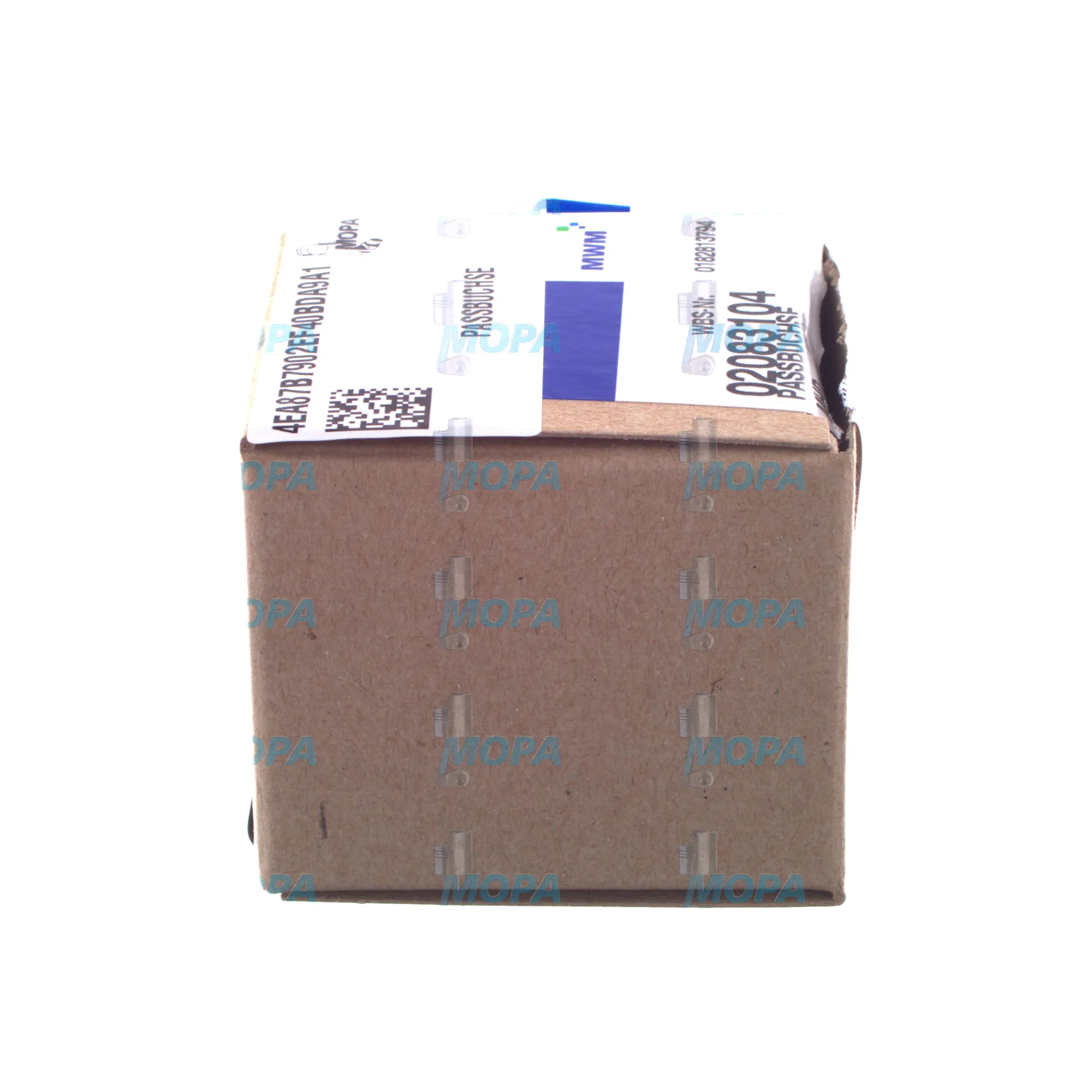 DOWEL BUSH - 628/1/8/05026671 suitable for MWM & Deutz engines 7