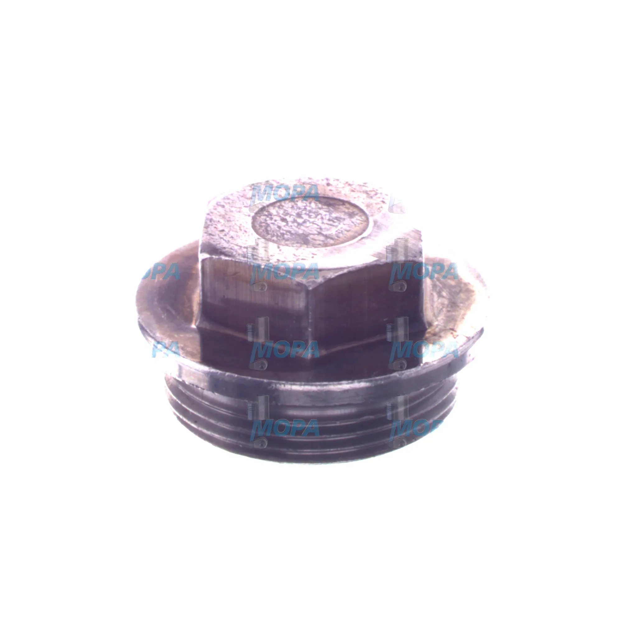 SCREW PLUG - 628/17/357/05065688 suitable for MWM & Deutz engines 5