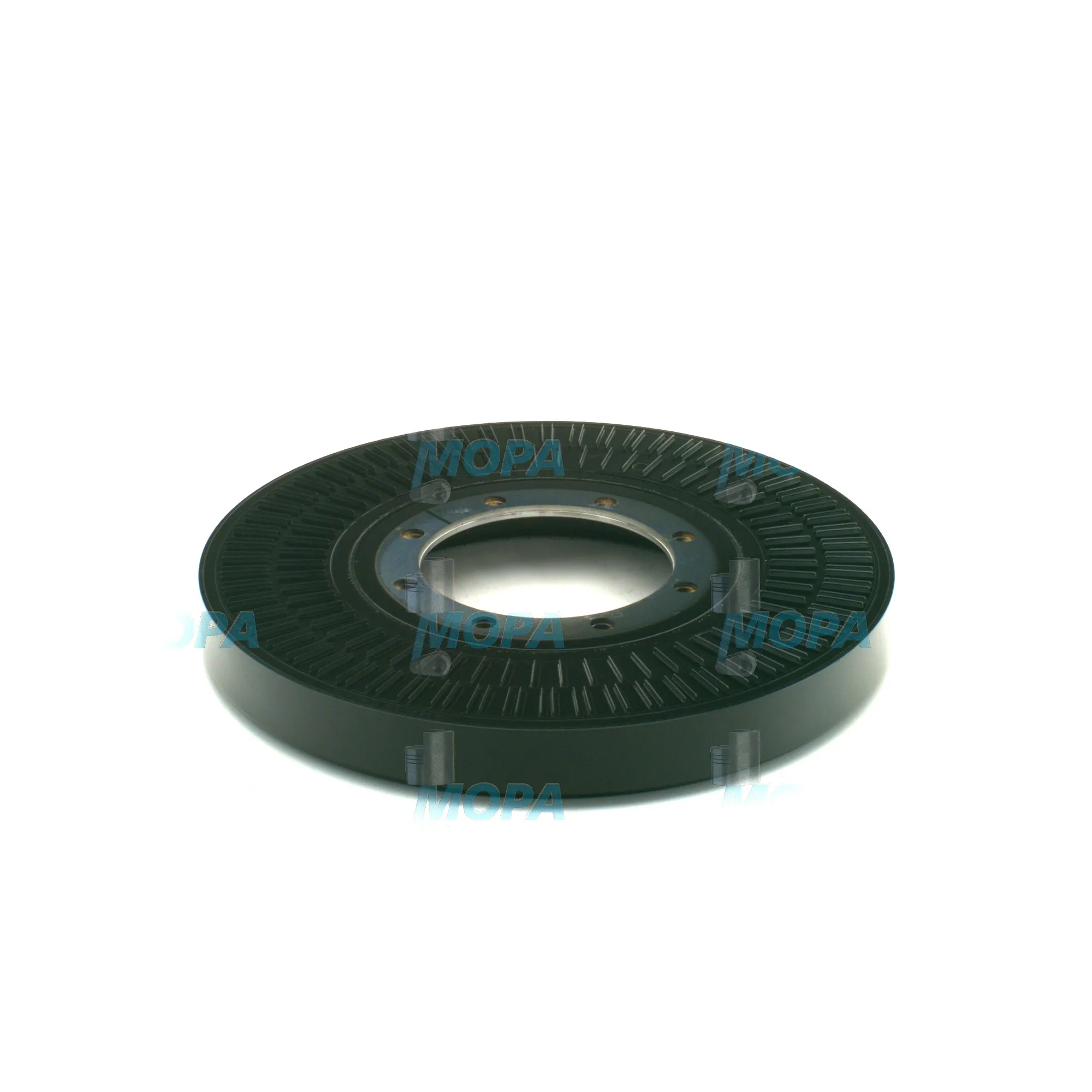 VIBRATION DAMPER - 51022010166 suitable for MAN D engines 6