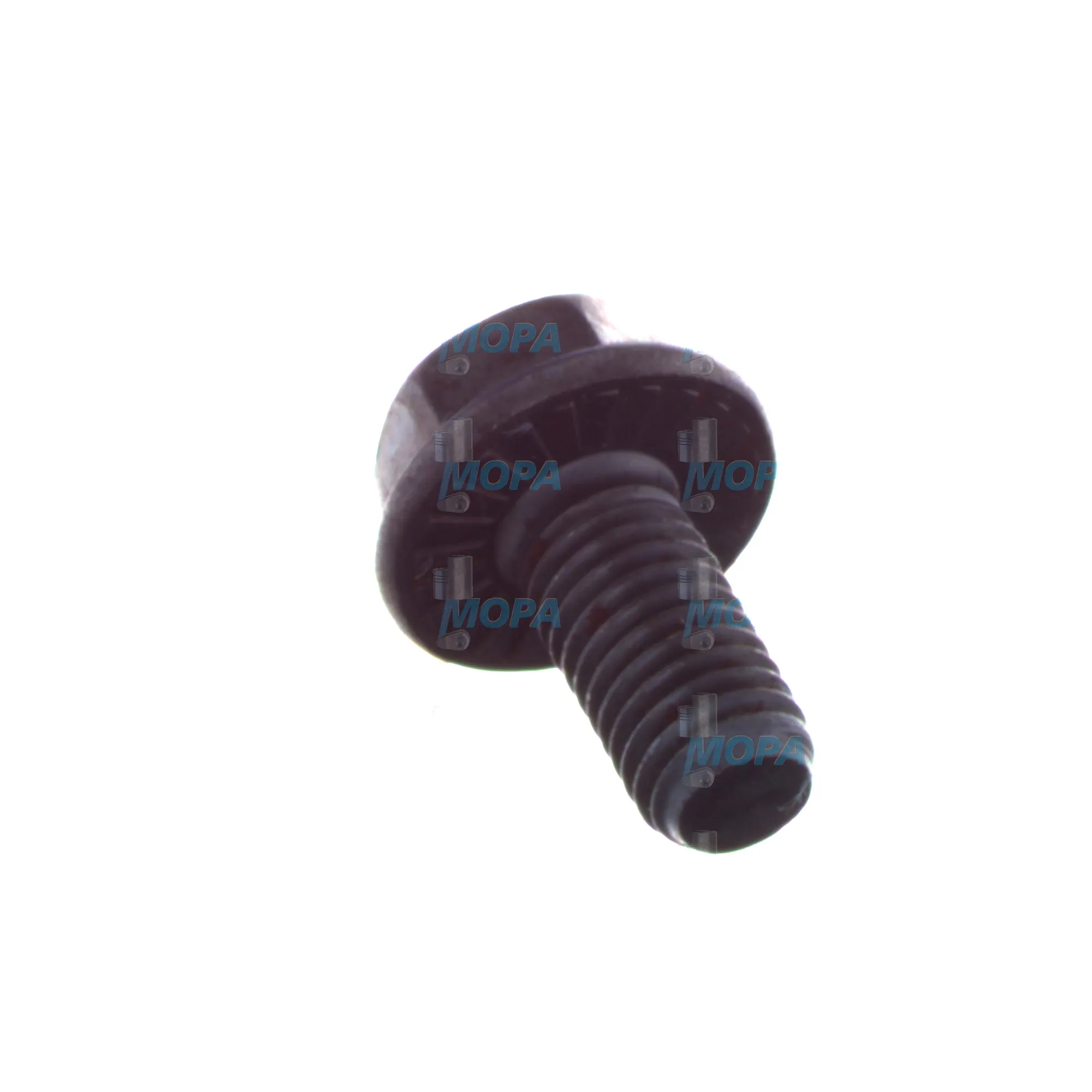 LOCKING SCREW - 01163152 suitable for Deutz engines 8