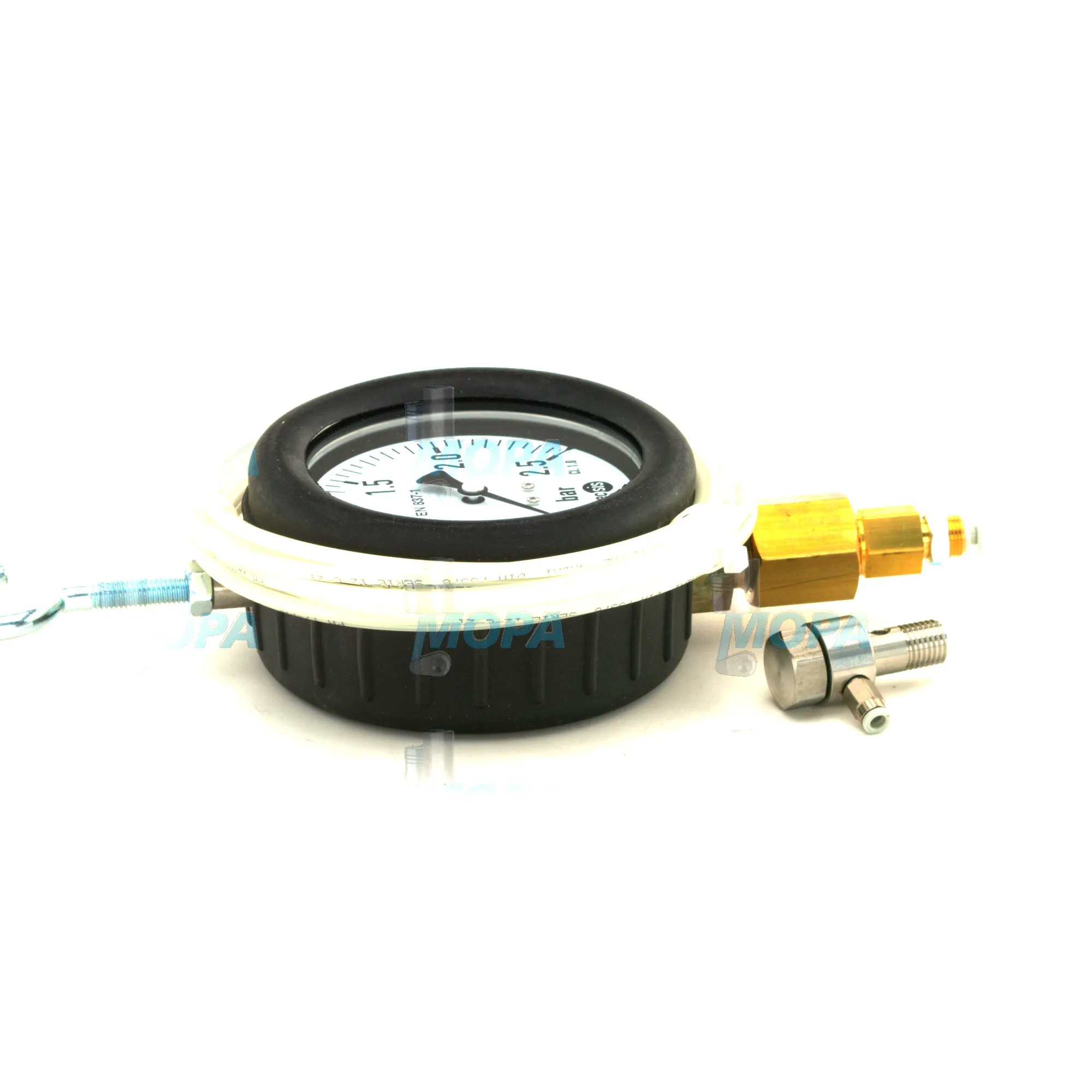 PRESSURE GAUGE - 80996056010 suitable for MAN D-engines 8