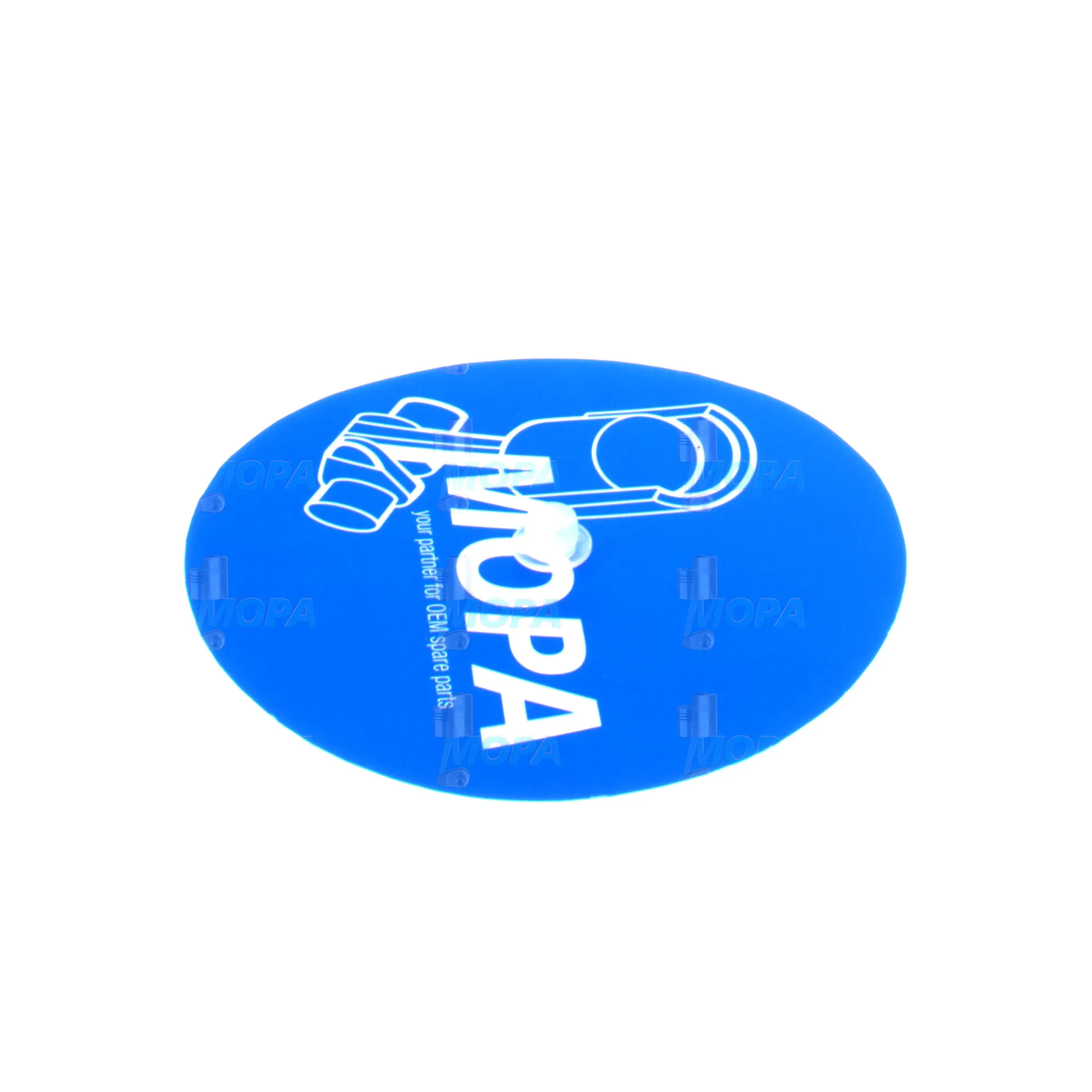 HAT PLUG - 01318828 suitable for MWM & Deutz engines 4