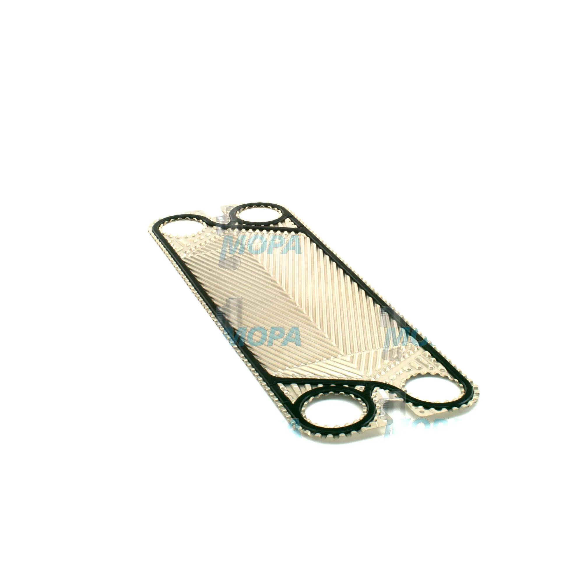 KUEHLERPLATTE - 0002036846 passend für MTU Motoren 8