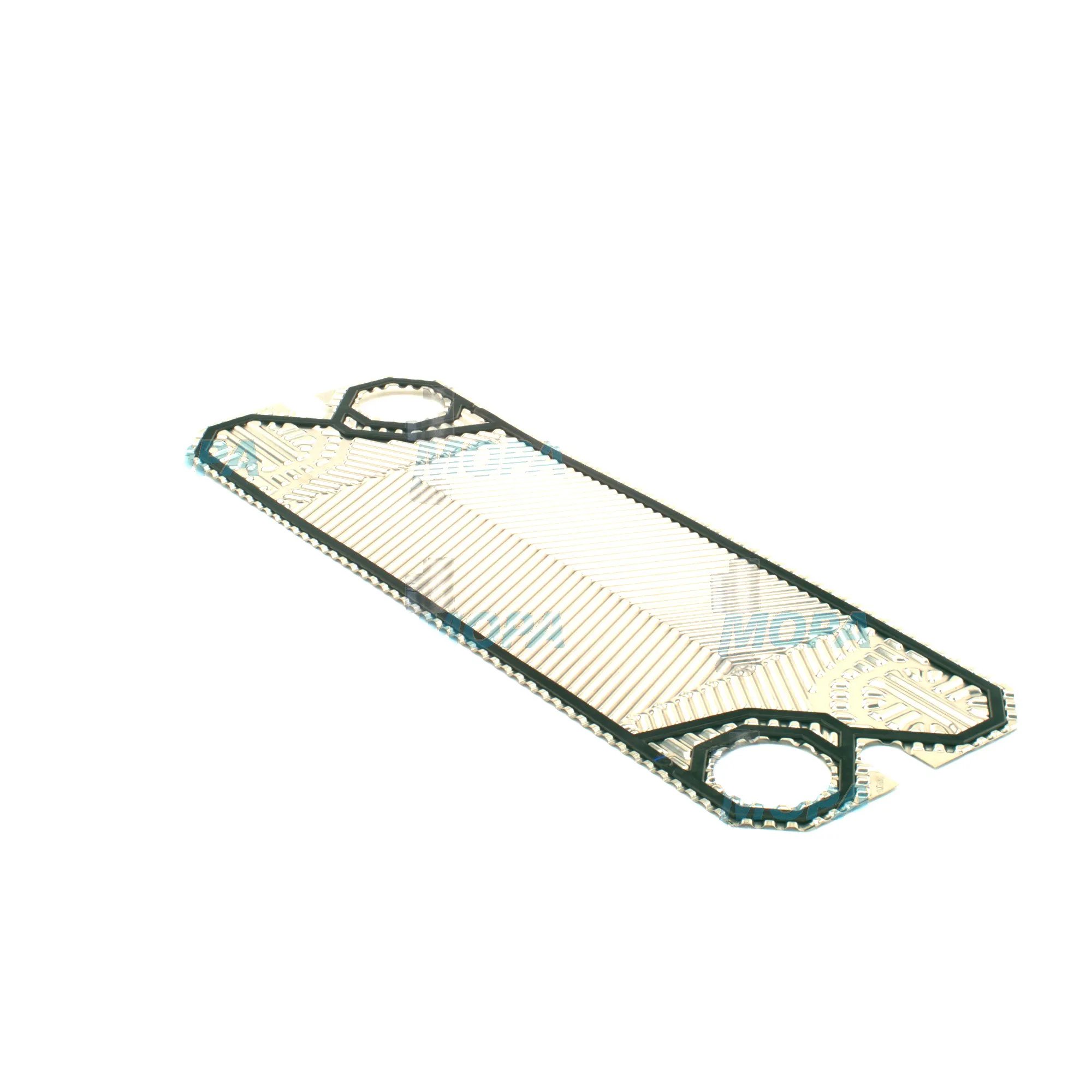 ENDPLATTE - 0002033846 passend für MTU Motoren 1