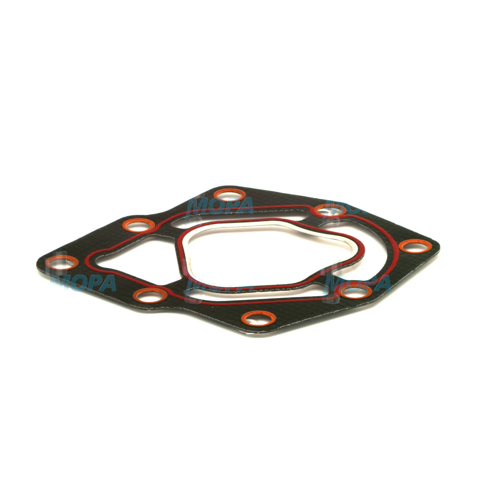 GASKET - 51089010078 suitable for MAN D engines 4