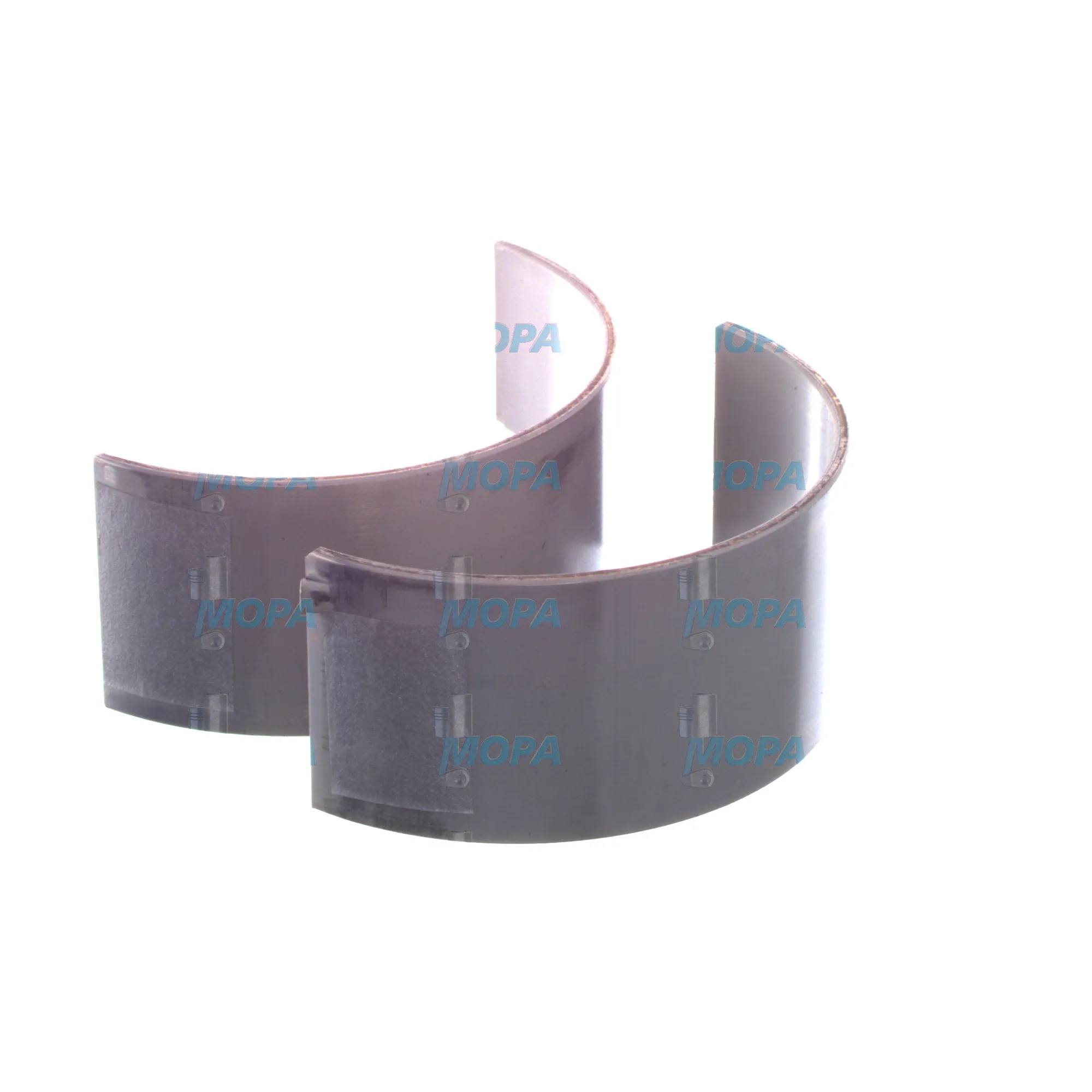 BIG END BEARING PAIR - 02931406 suitable for Deutz engines