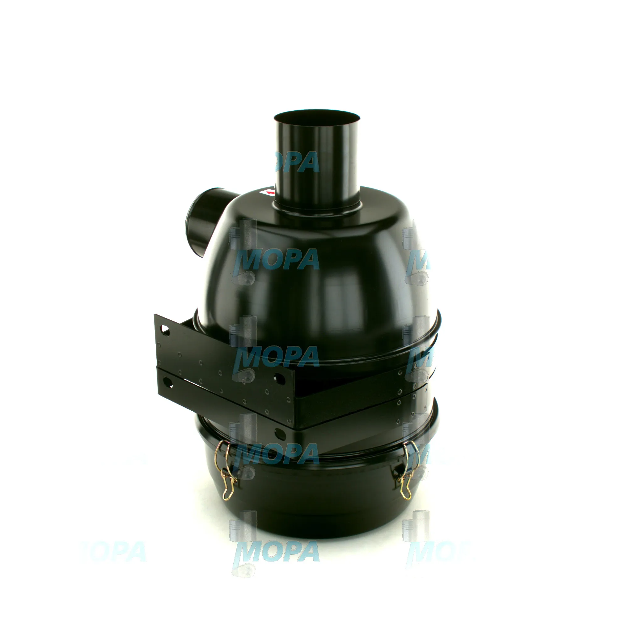 BATH AIR CLEANER - 03373964 suitable for Deutz engines 8