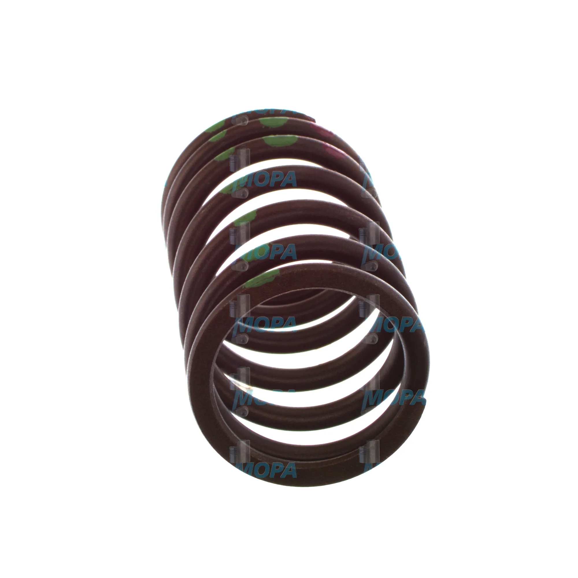 VALVE SPRING - 4030531020 suitable for MTU engines 5