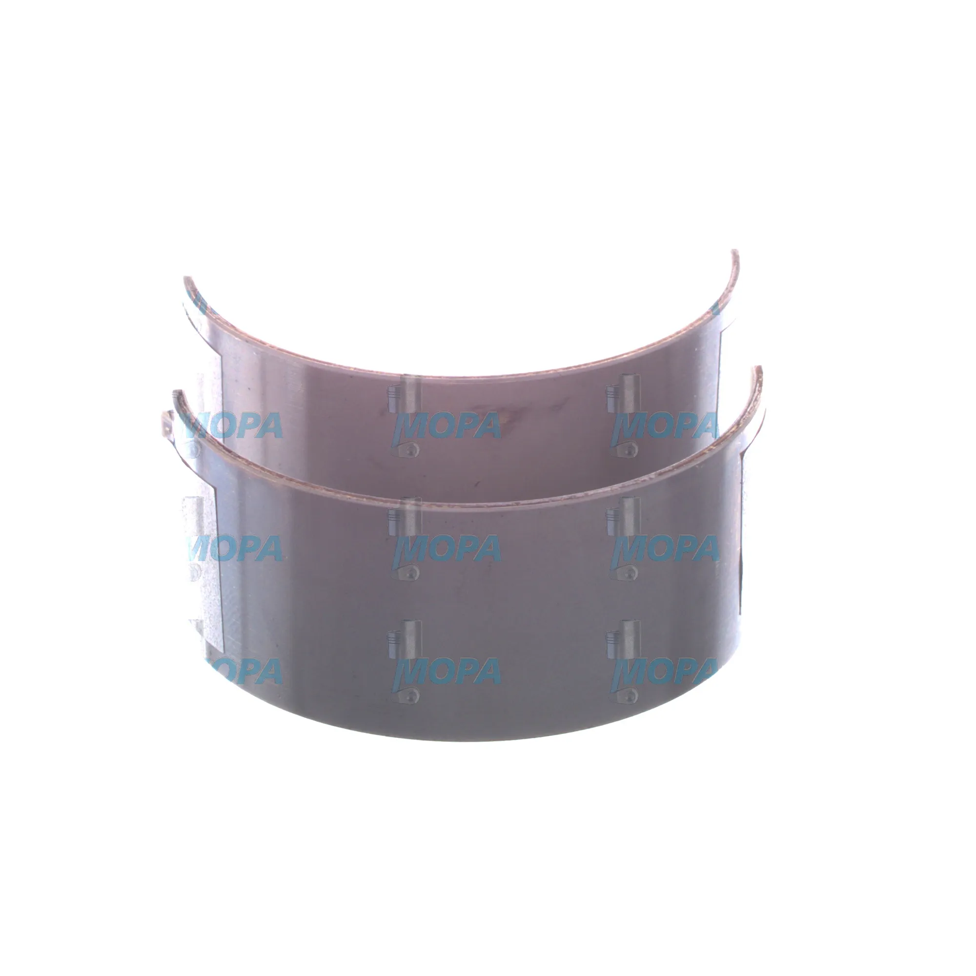 BIG END BEARING PAIR - 02931406 suitable for Deutz engines 6
