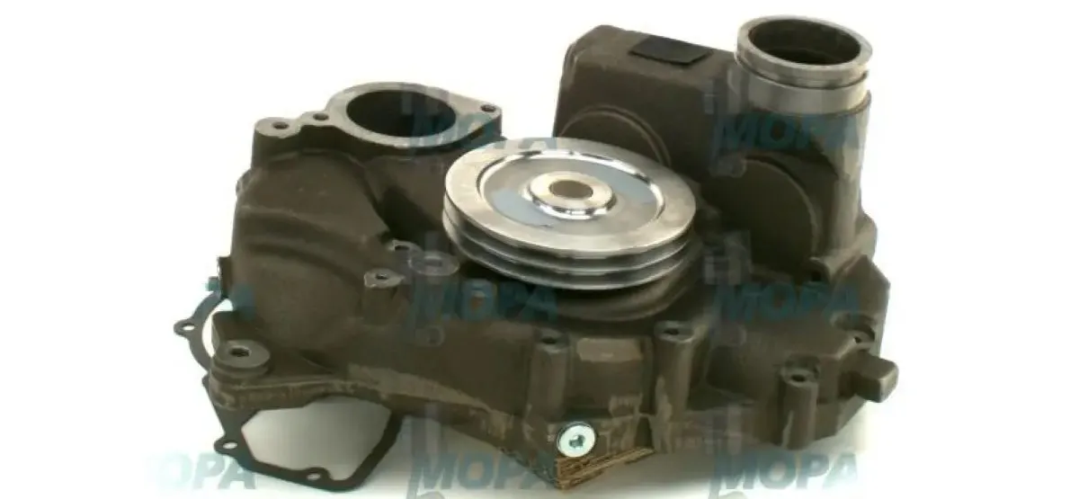 51065006624 – Cooling pump suitable for MAN D-engines